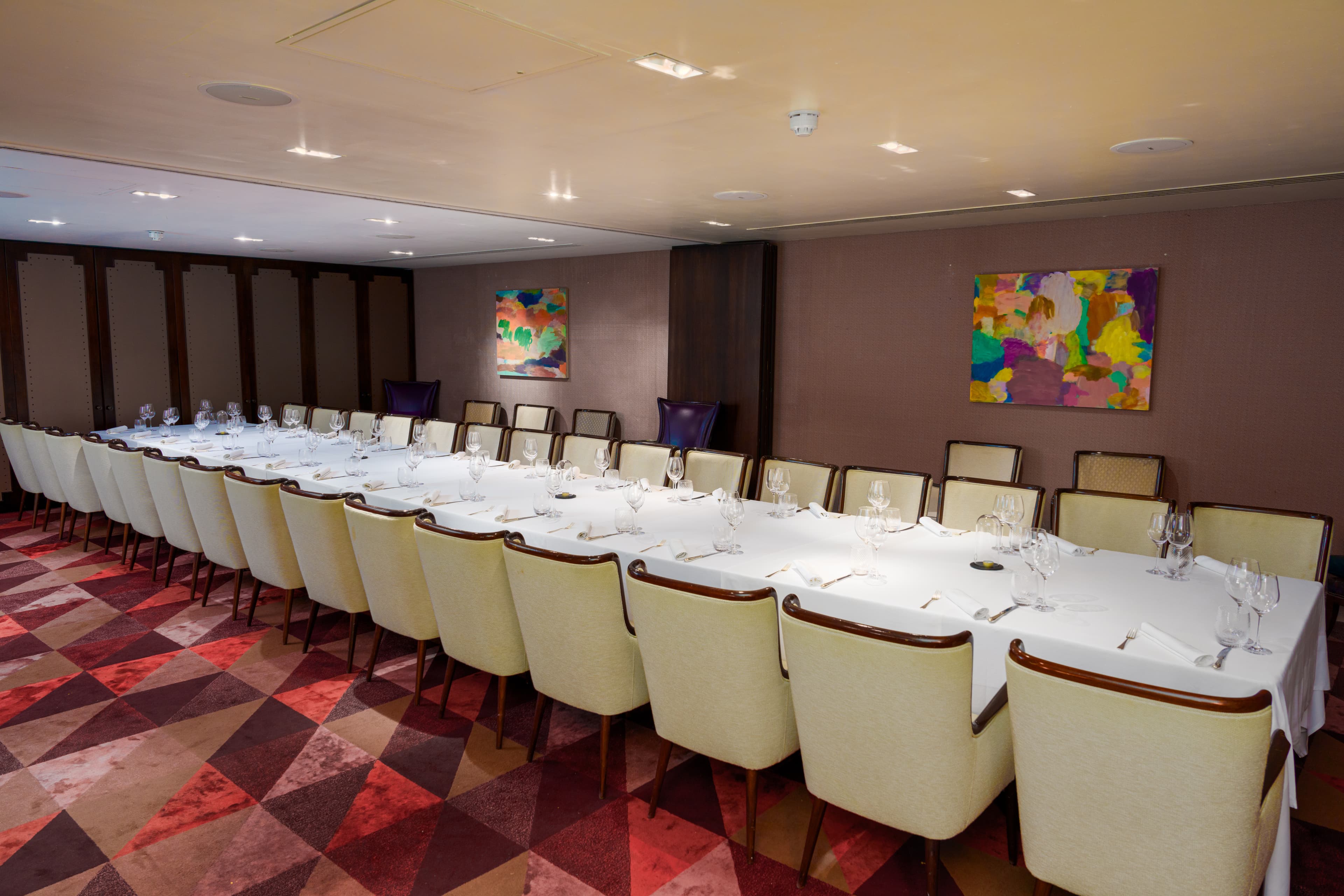 Wine Room, Sartoria photo #18