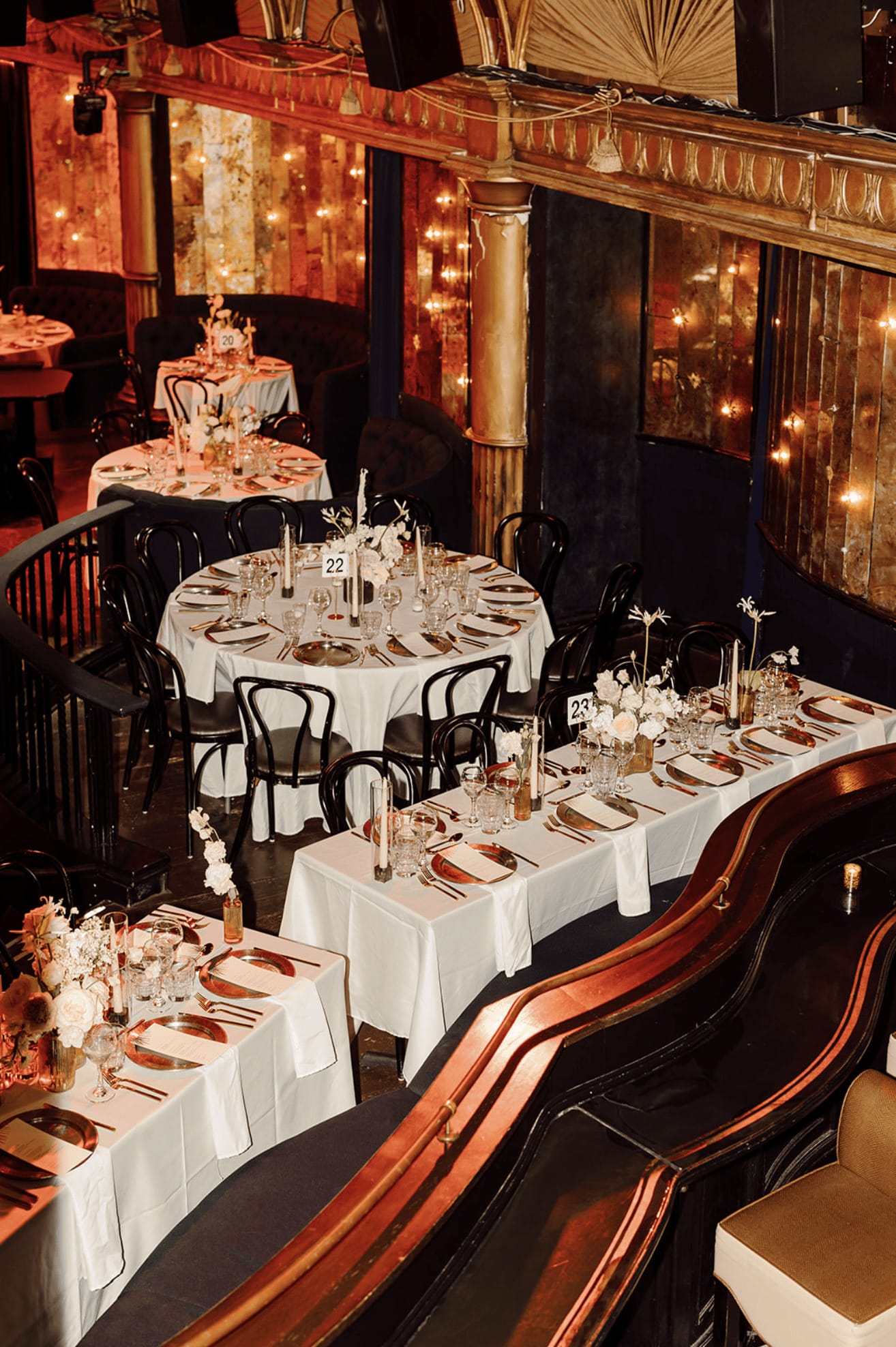 Photo of Sony Hall, Main Ball Room
