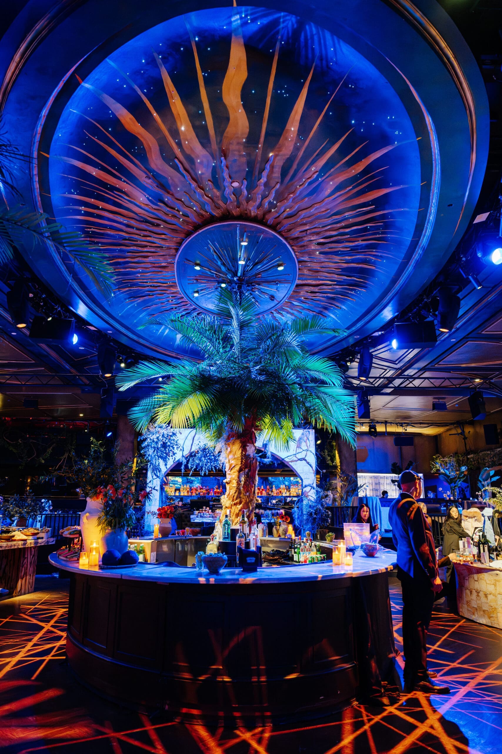 Photo of Sony Hall, Main Ball Room