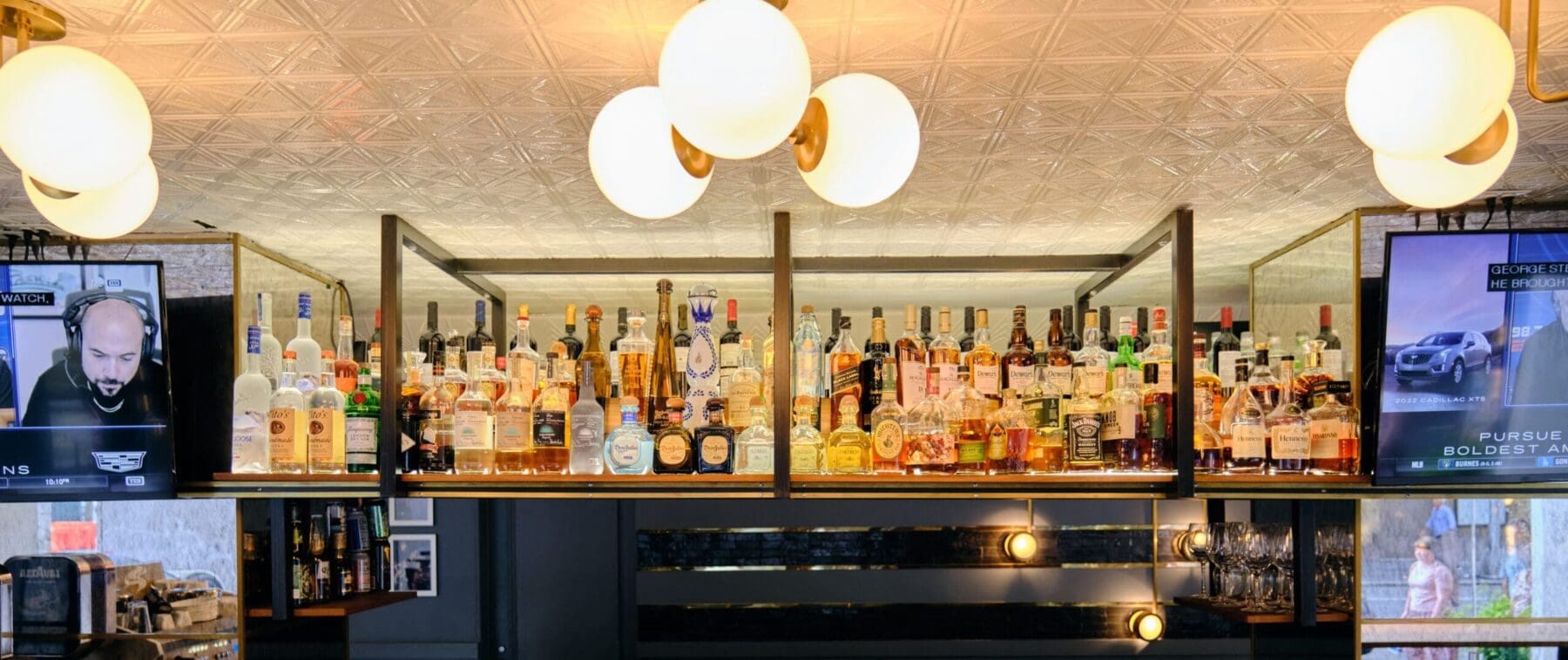 Photo of Sony Hall, Speakeasy