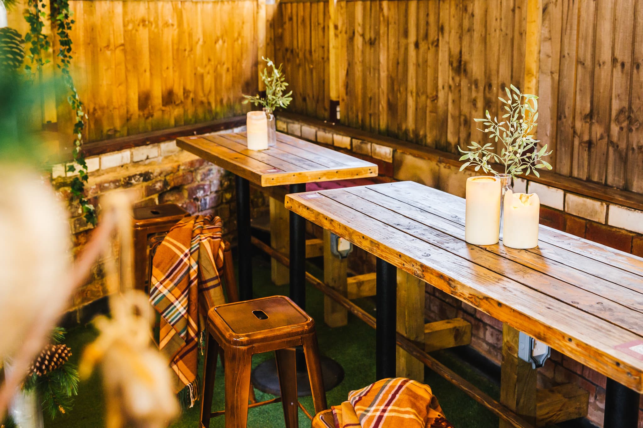 The Rooftop, Roland's, Leeds photo #5