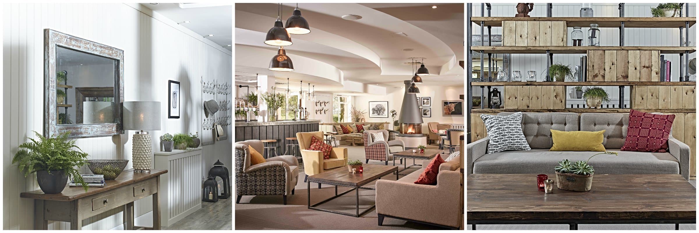 Hayloft, The Fish Hotel photo #6