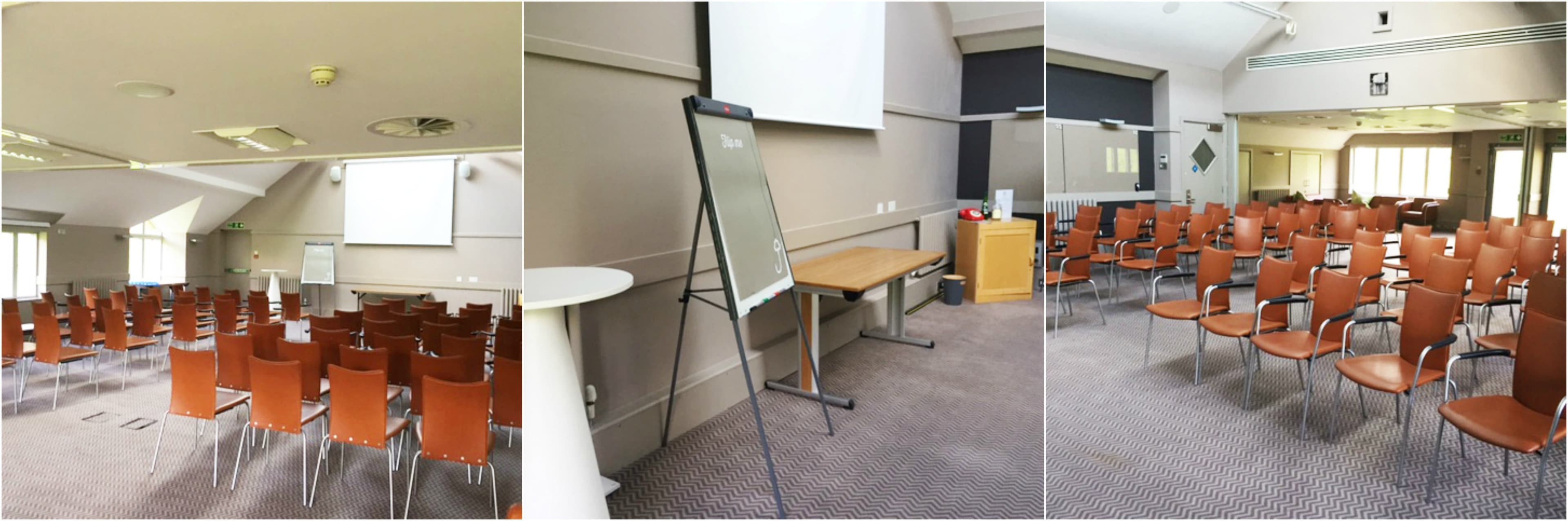 Hayloft, The Fish Hotel photo #1