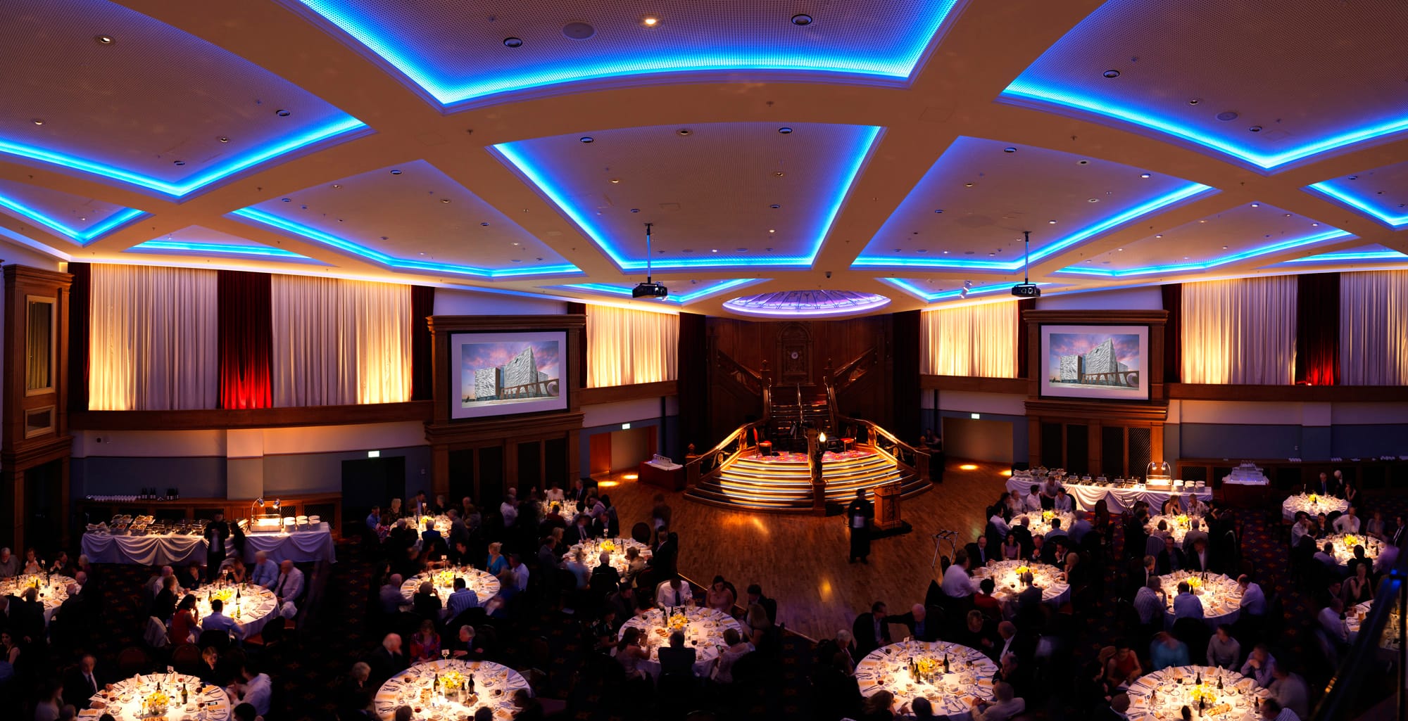 Photo of Titanic Venues Belfast, Titanic Exhibition Centre