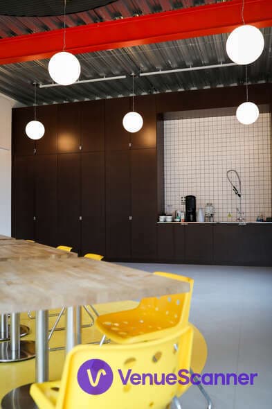 MK Gallery, The Learning Studio photo #3