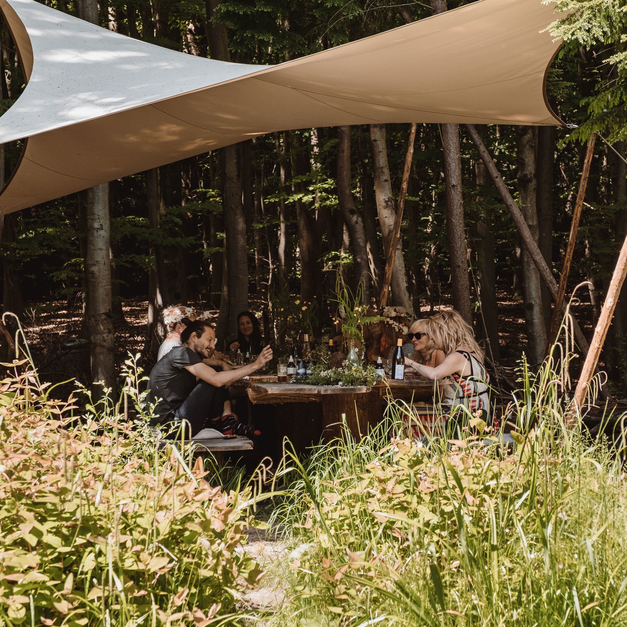 Photo of Nomadic Dinners, Exclusive Hire