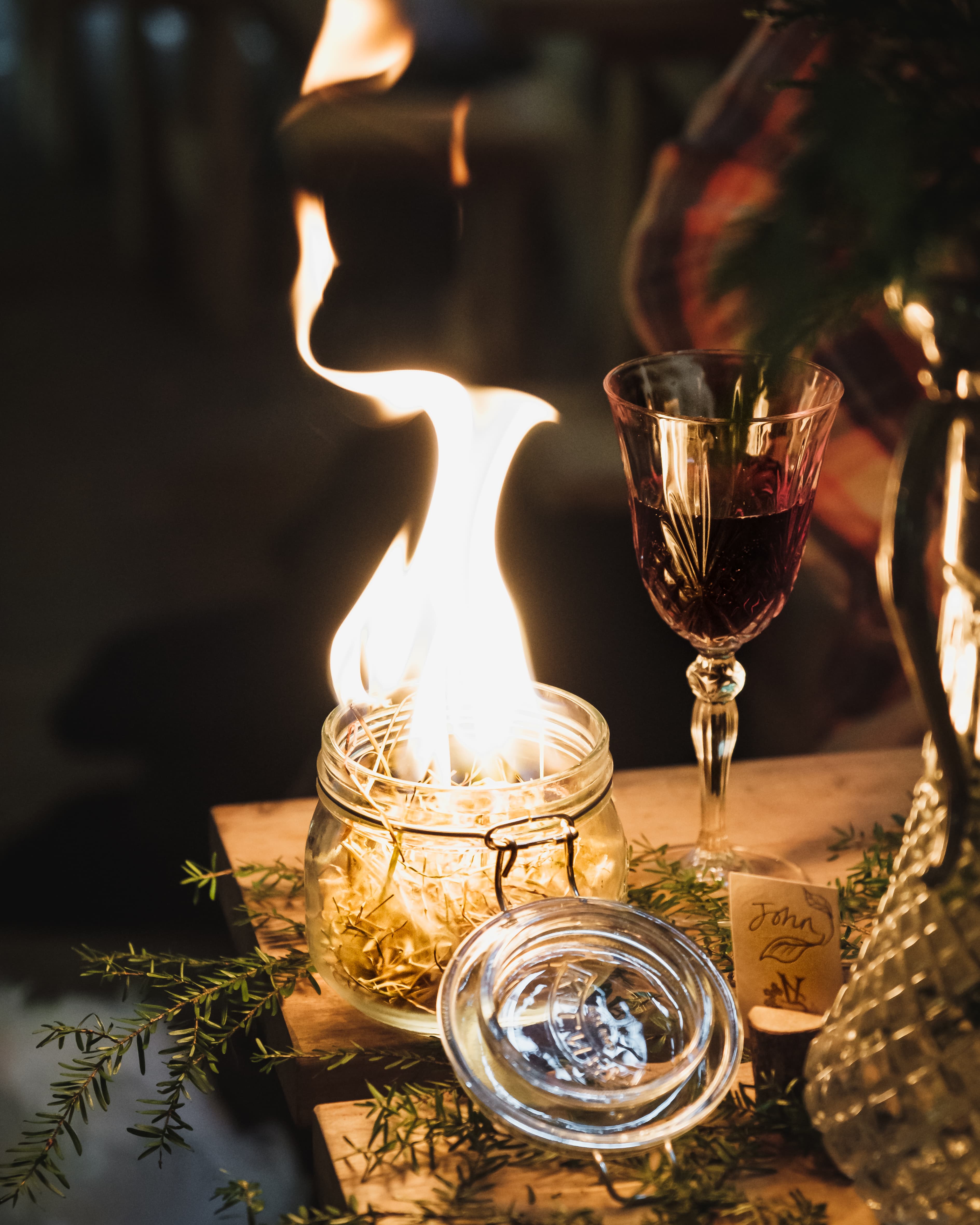 Exclusive Hire, Nomadic Dinners photo #16