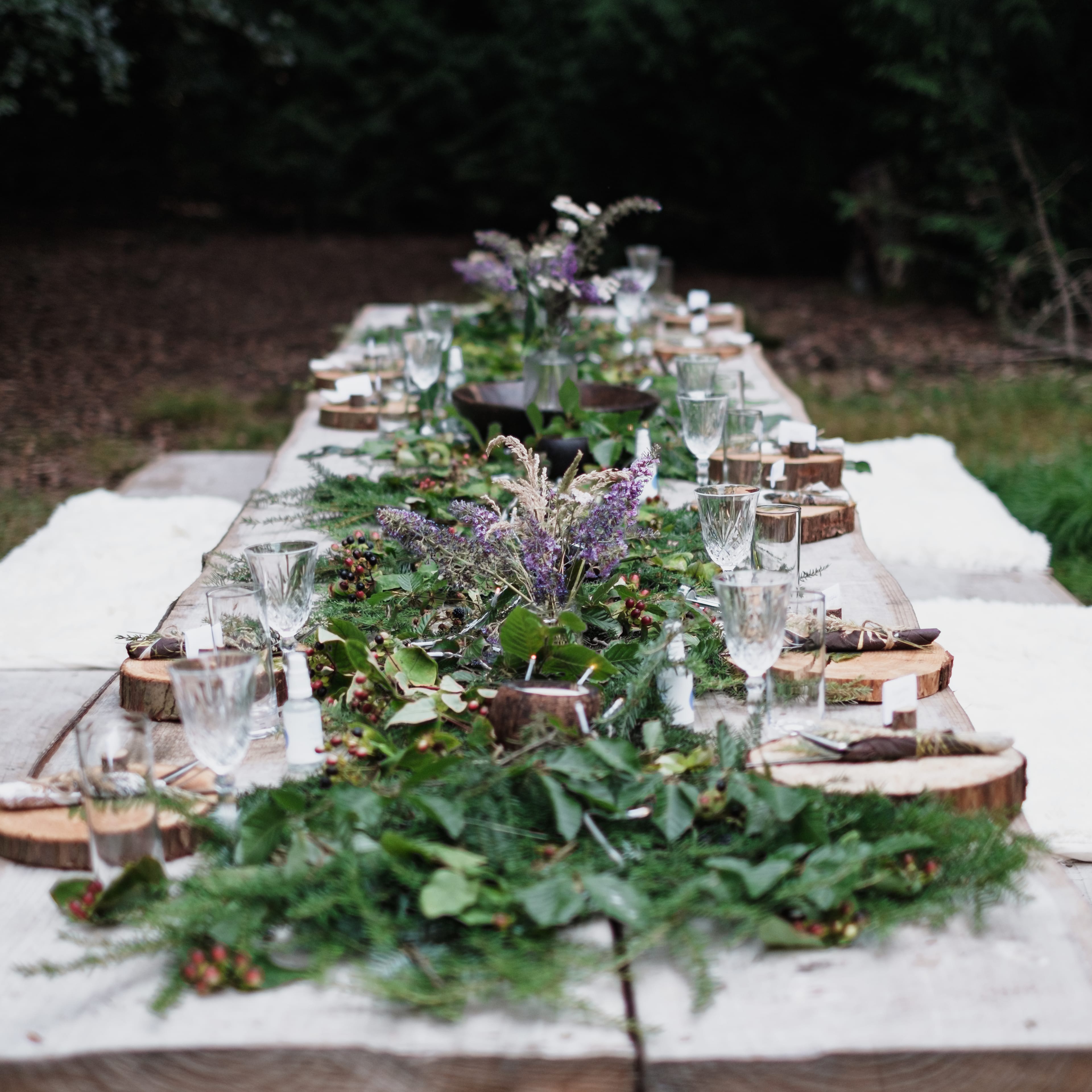 Photo of Nomadic Dinners, Exclusive Hire