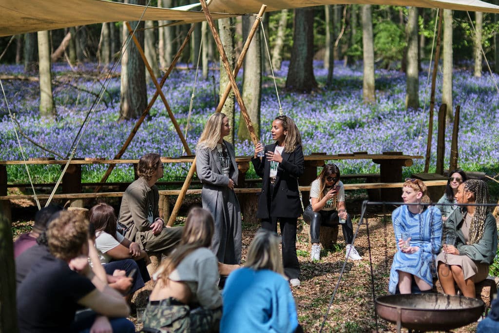 Exclusive Hire, Nomadic Dinners photo #2