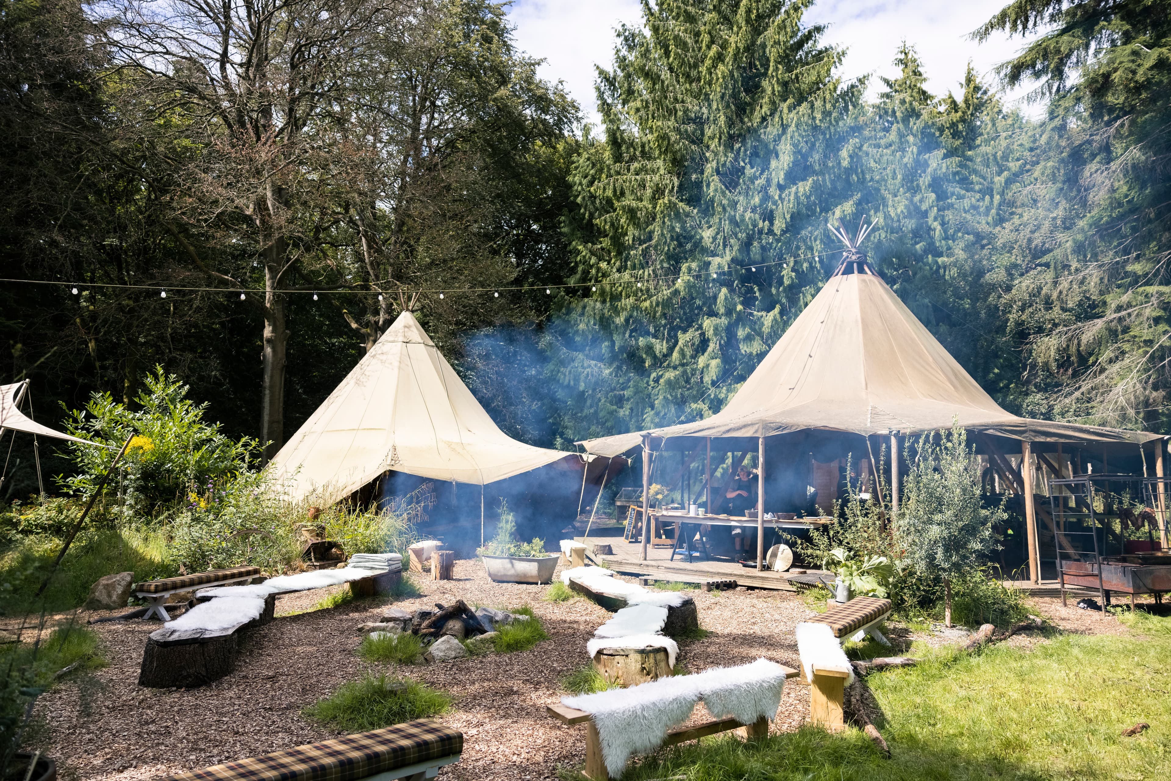 Exclusive Hire, Nomadic Dinners photo #56