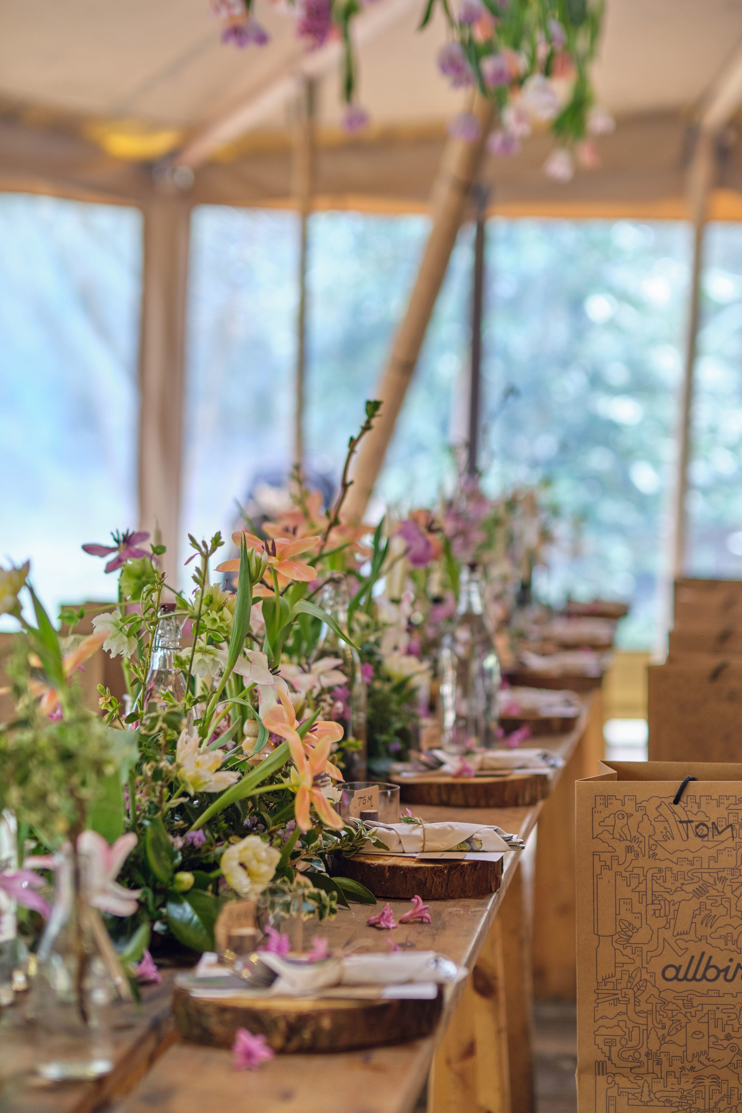Photo of Nomadic Dinners, Exclusive Hire