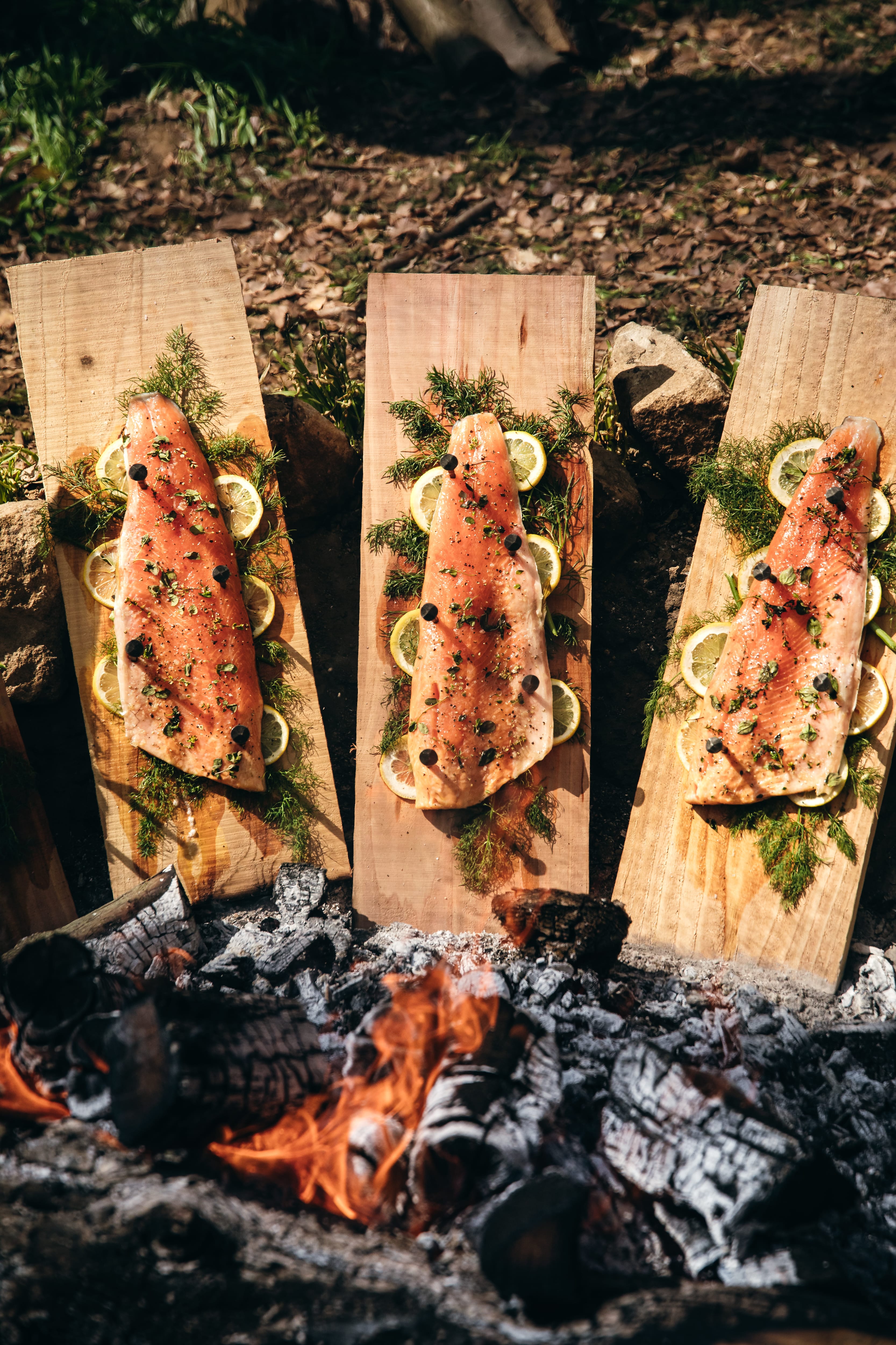 Photo of Nomadic Dinners, Exclusive Hire