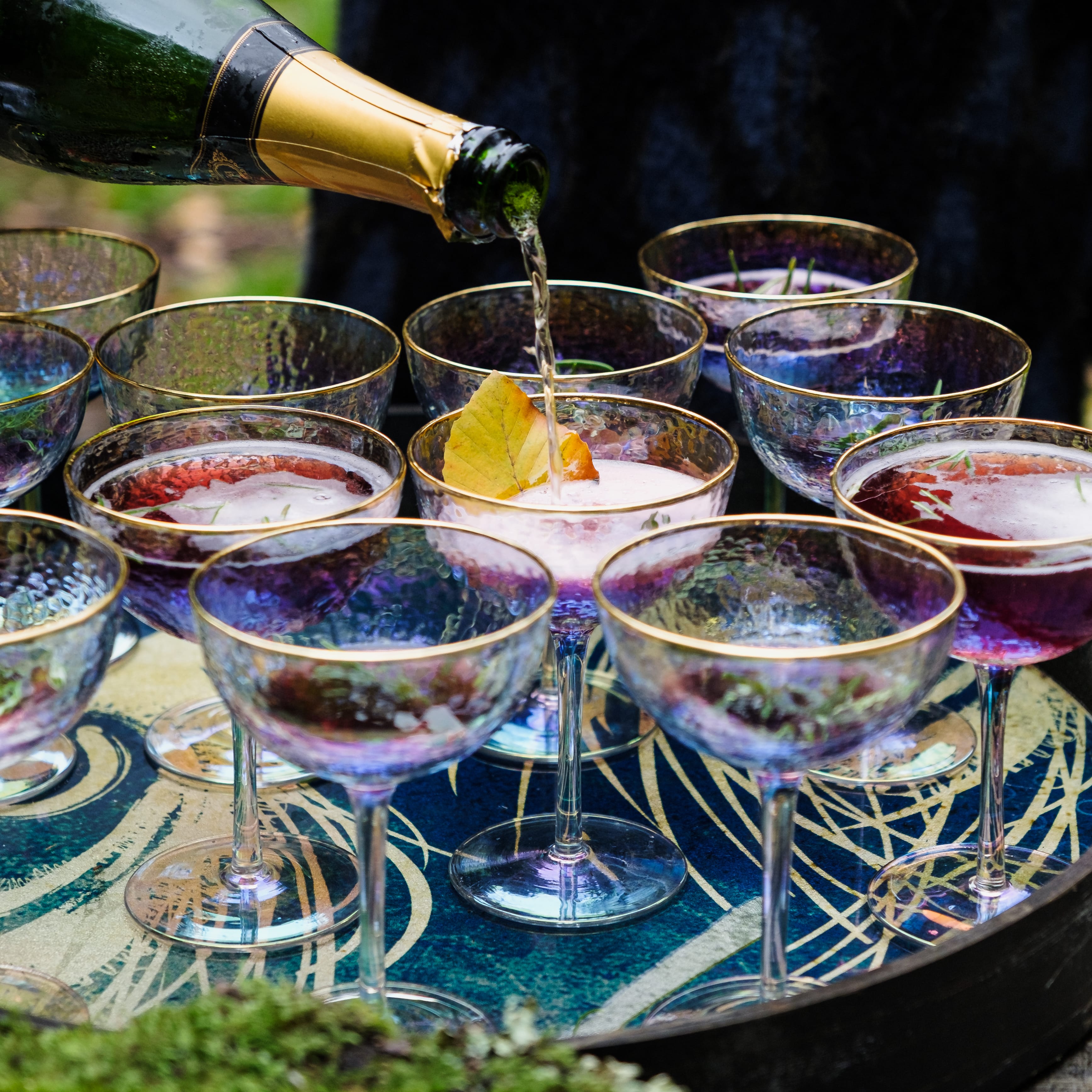 Photo of Nomadic Dinners, Exclusive Hire