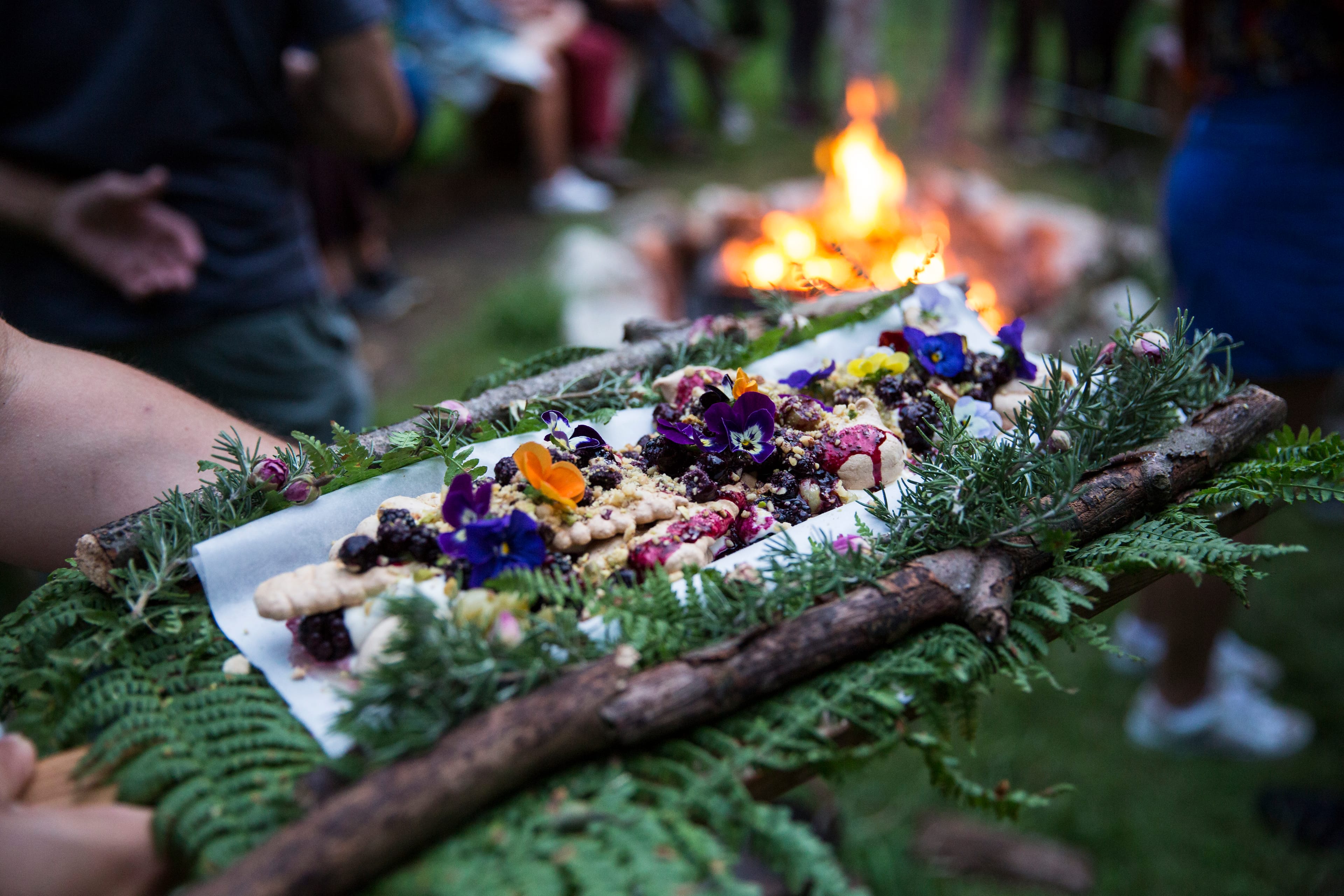 Photo of Nomadic Dinners, Exclusive Hire