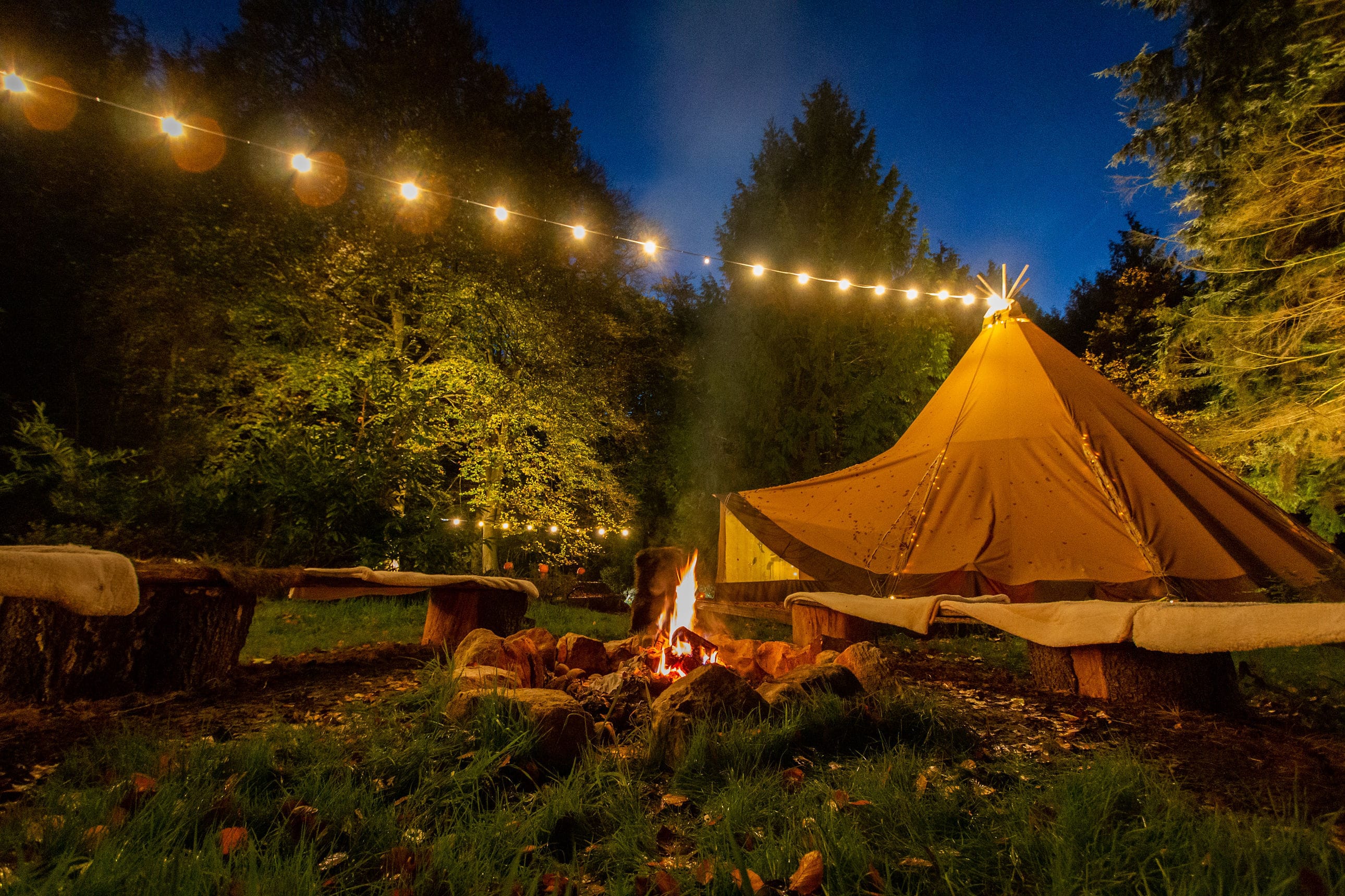 Photo of Nomadic Dinners, Exclusive Hire