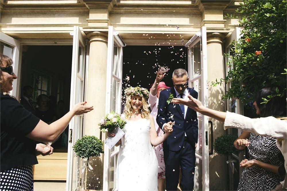 Exclusive Hire, Temple Of Minerva & Botanical Gardens photo #2