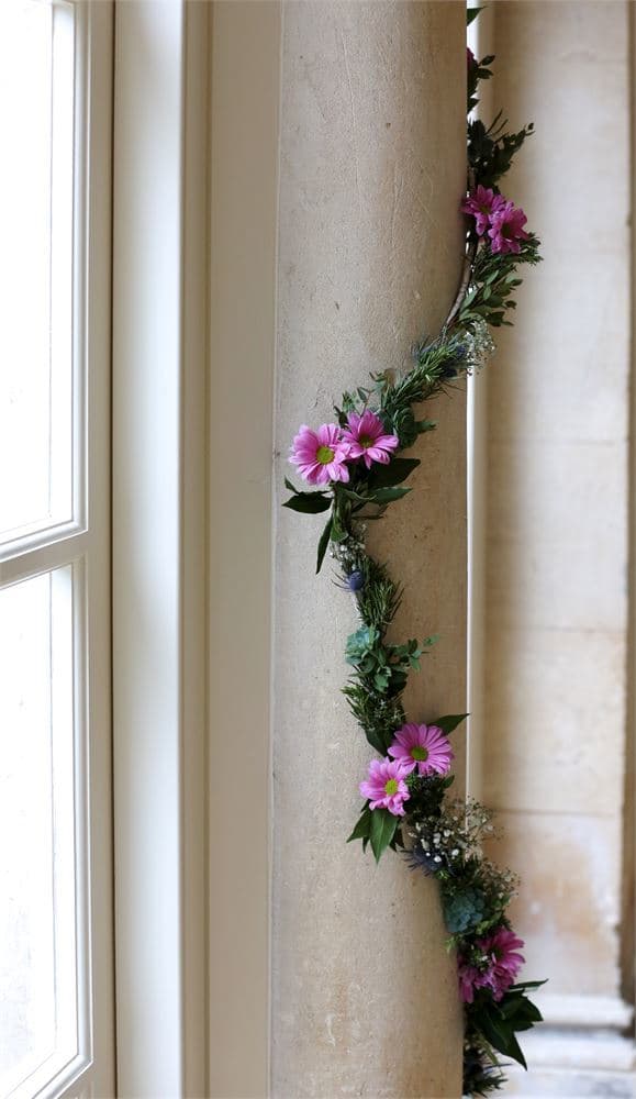 Exclusive Hire, Temple Of Minerva & Botanical Gardens photo #3