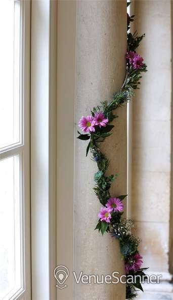 Temple Of Minerva & Botanical Gardens, Exclusive Hire photo #3