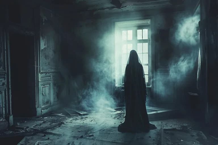 The Curse Of Grimstone Lane, The Great Escape Game Leeds photo #1