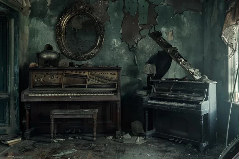 The Curse Of Grimstone Lane, The Great Escape Game Leeds photo #2