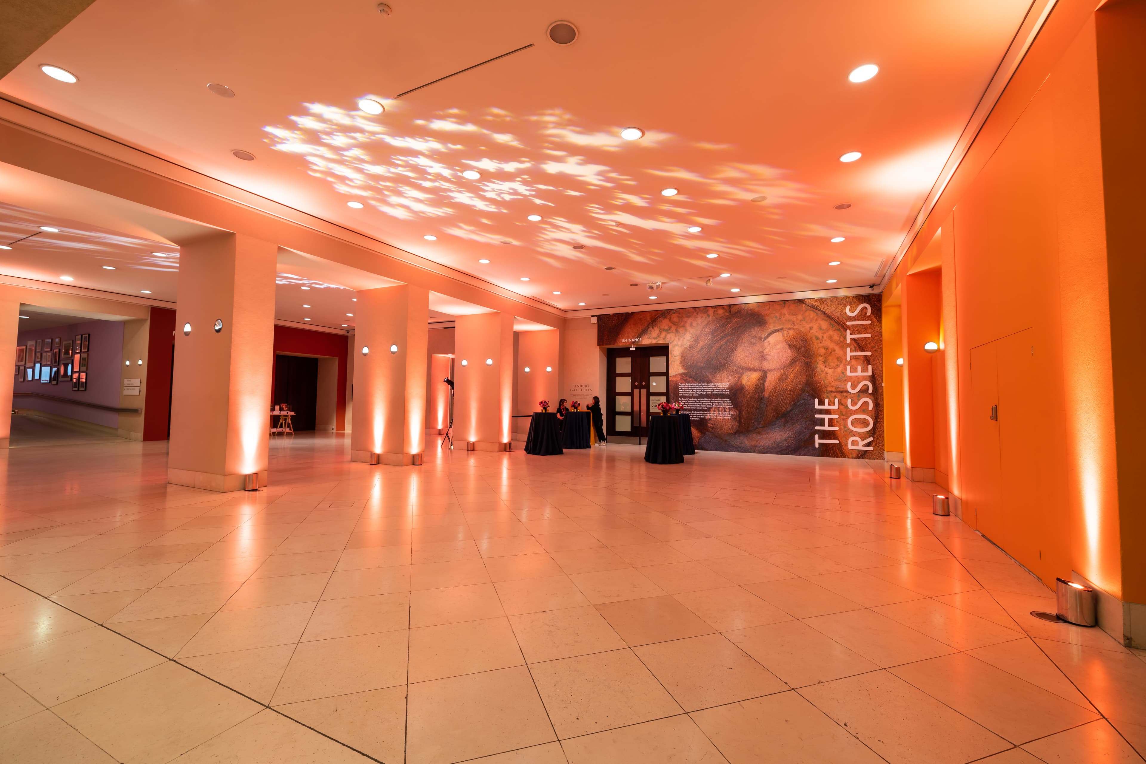 Manton Foyer, Tate Britain photo #2