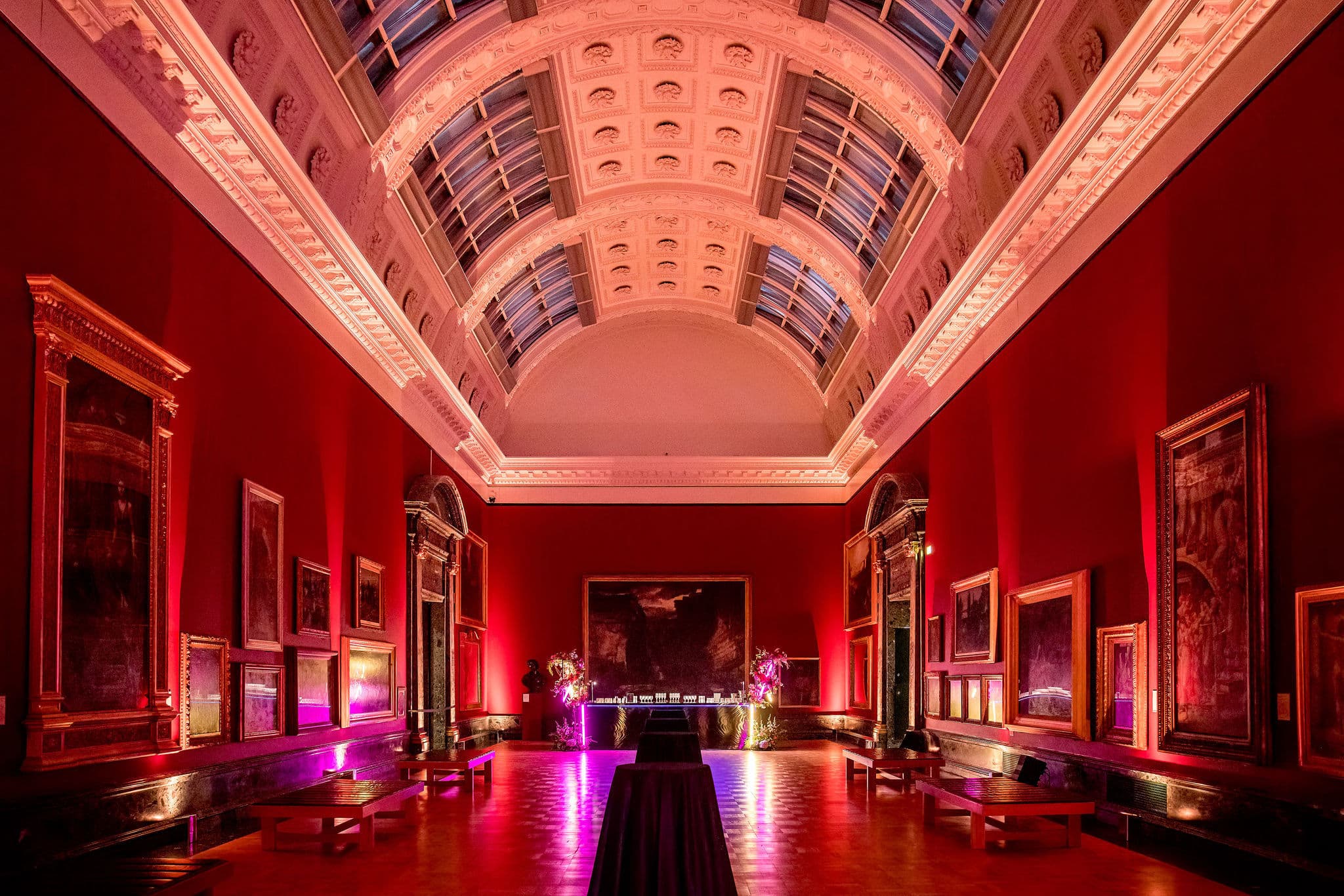 Gallery 9, Tate Britain photo #1