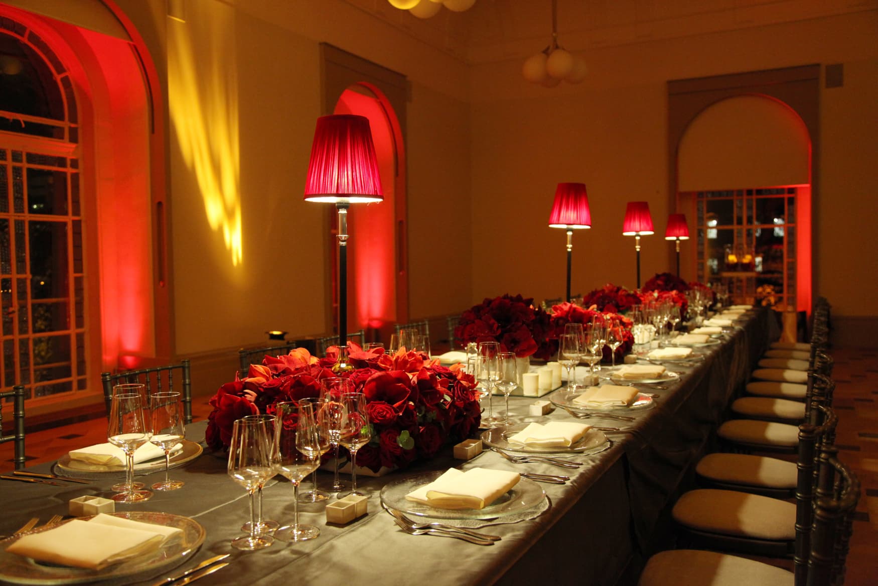 Grand Saloon, Tate Britain photo #1