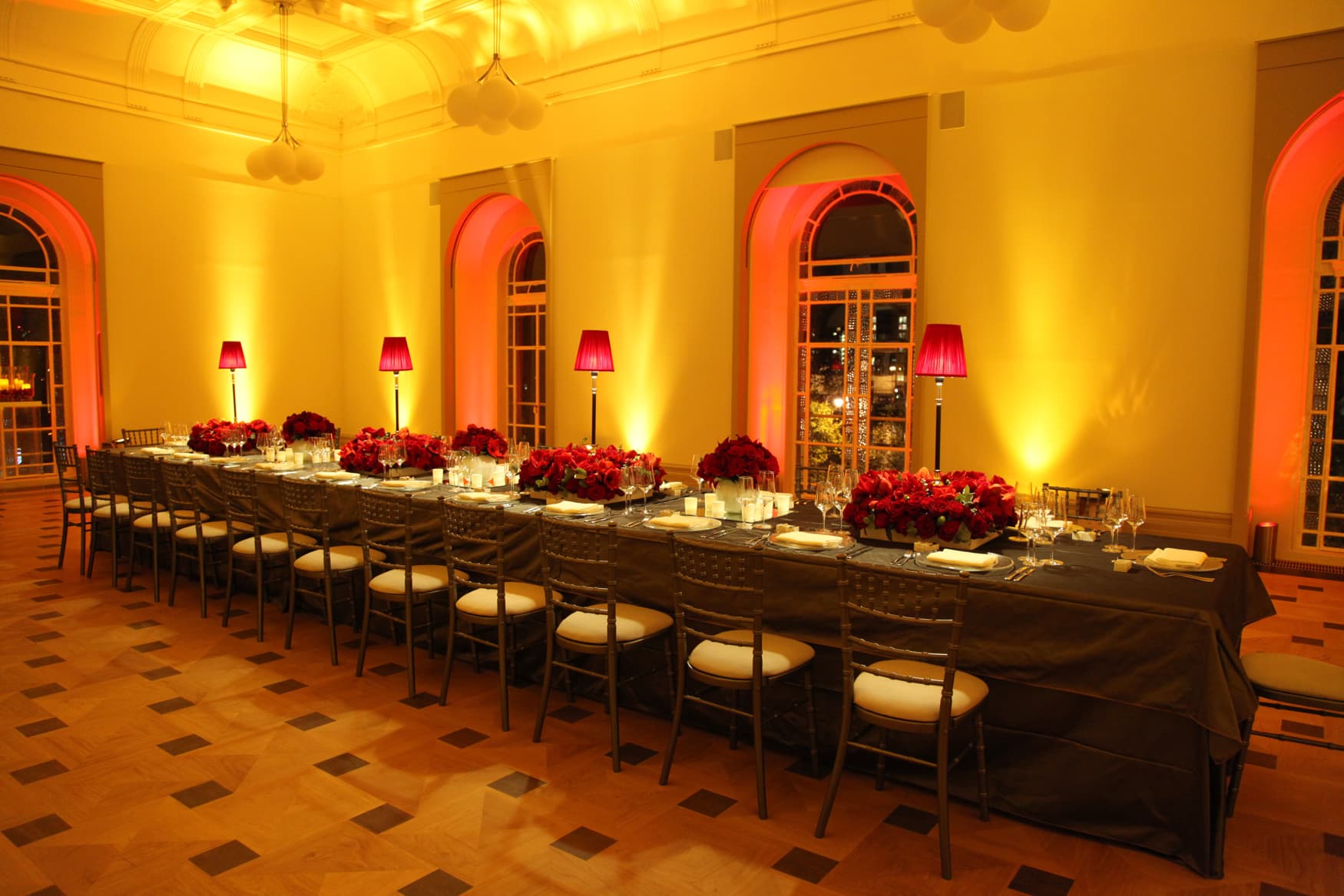 Grand Saloon, Tate Britain photo #2