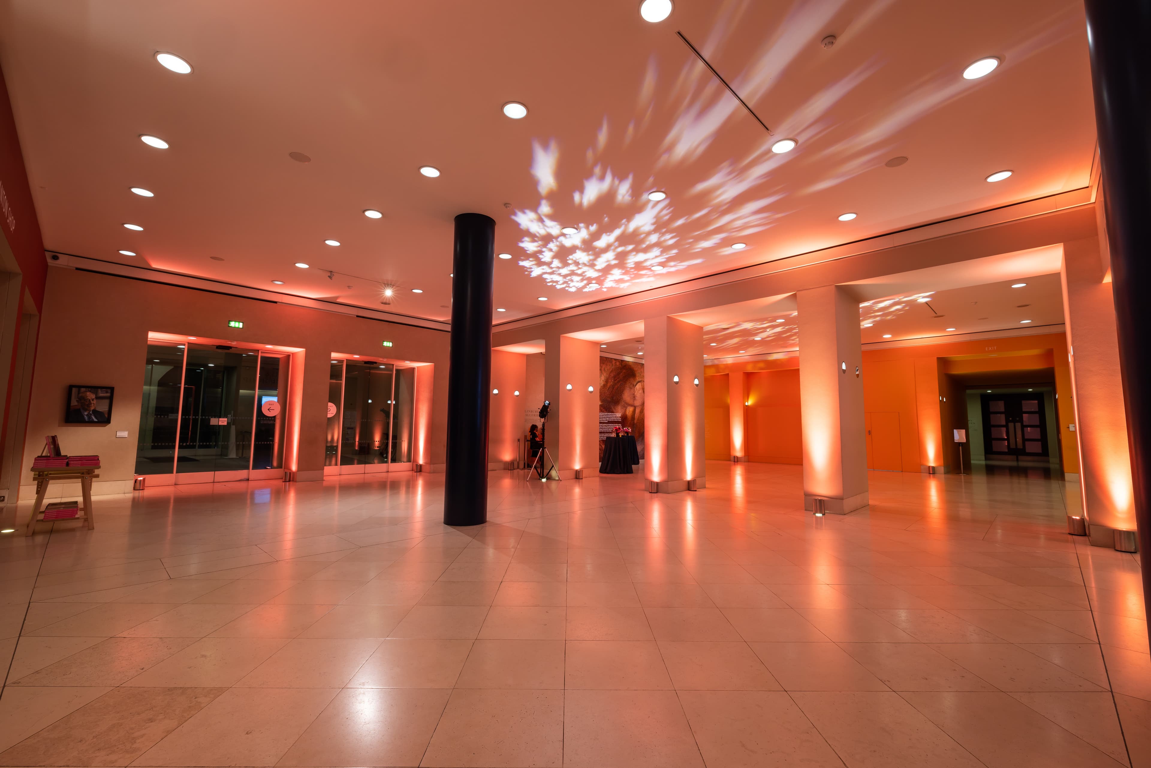 Manton Foyer, Tate Britain photo #1