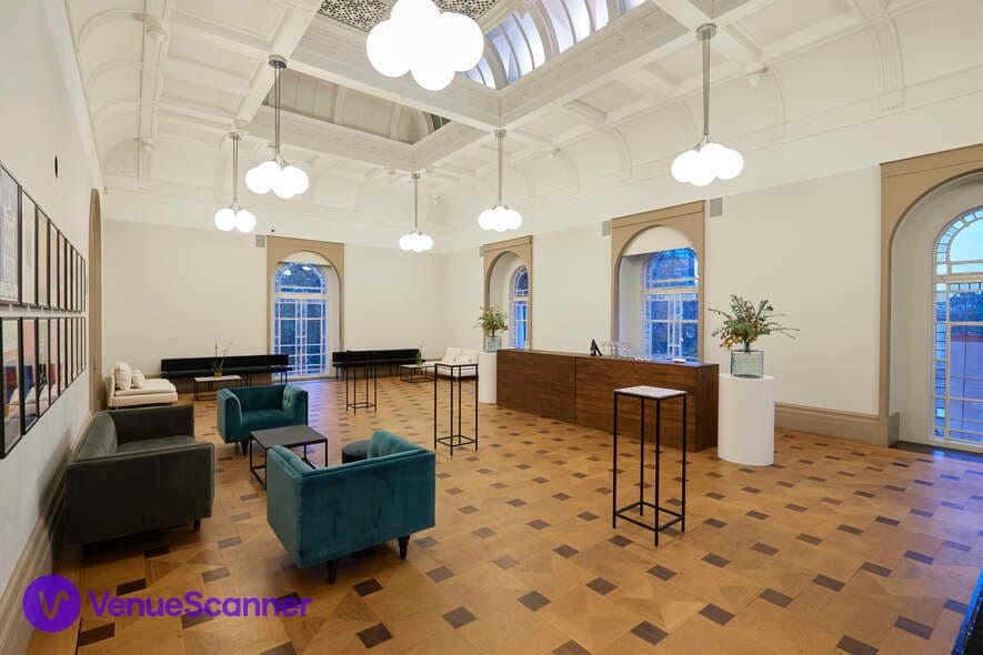 Tate Britain, Grand Saloon photo #3