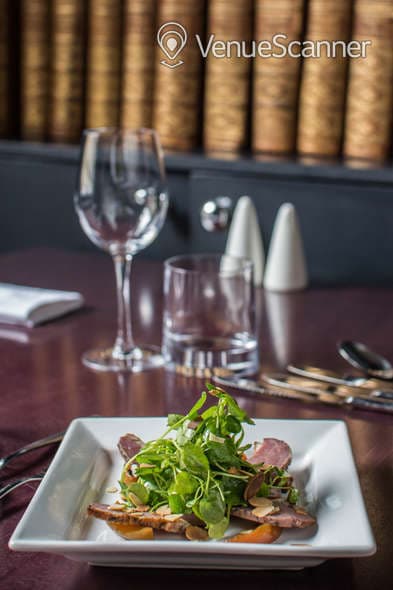 11 Brasserie @ No11, Brasserie photo #3