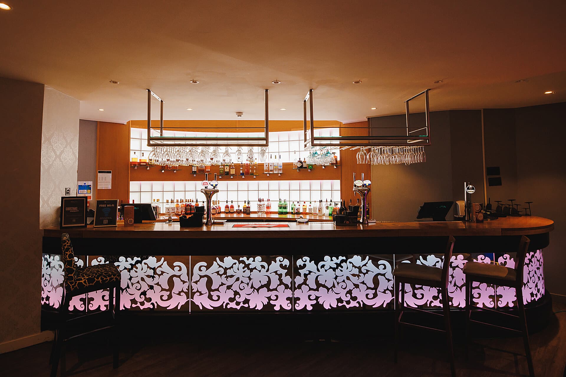 Events Suite, Alea Casino, Nottingham photo #3