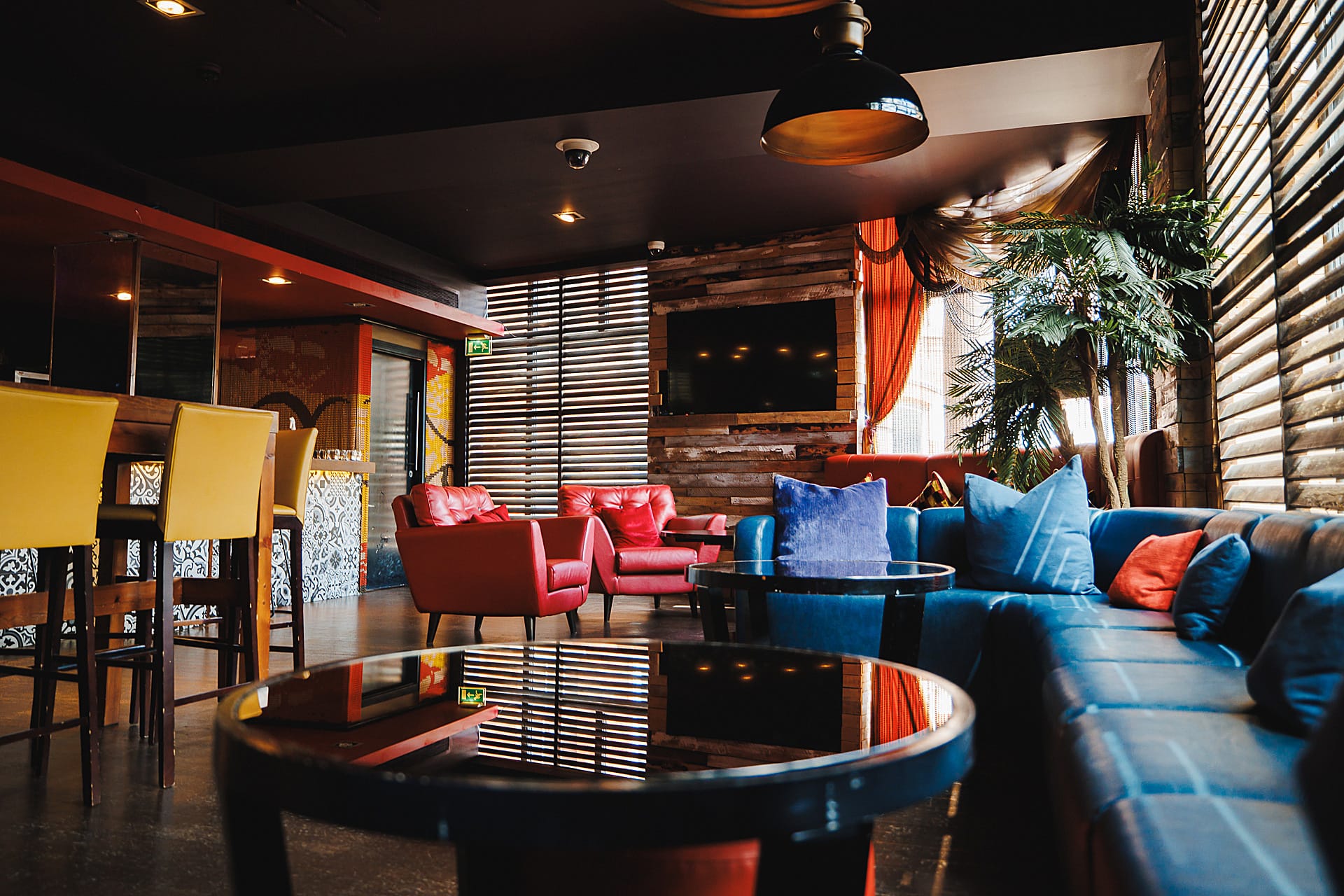 Photo of Alea Casino, Nottingham, Bar Esquina