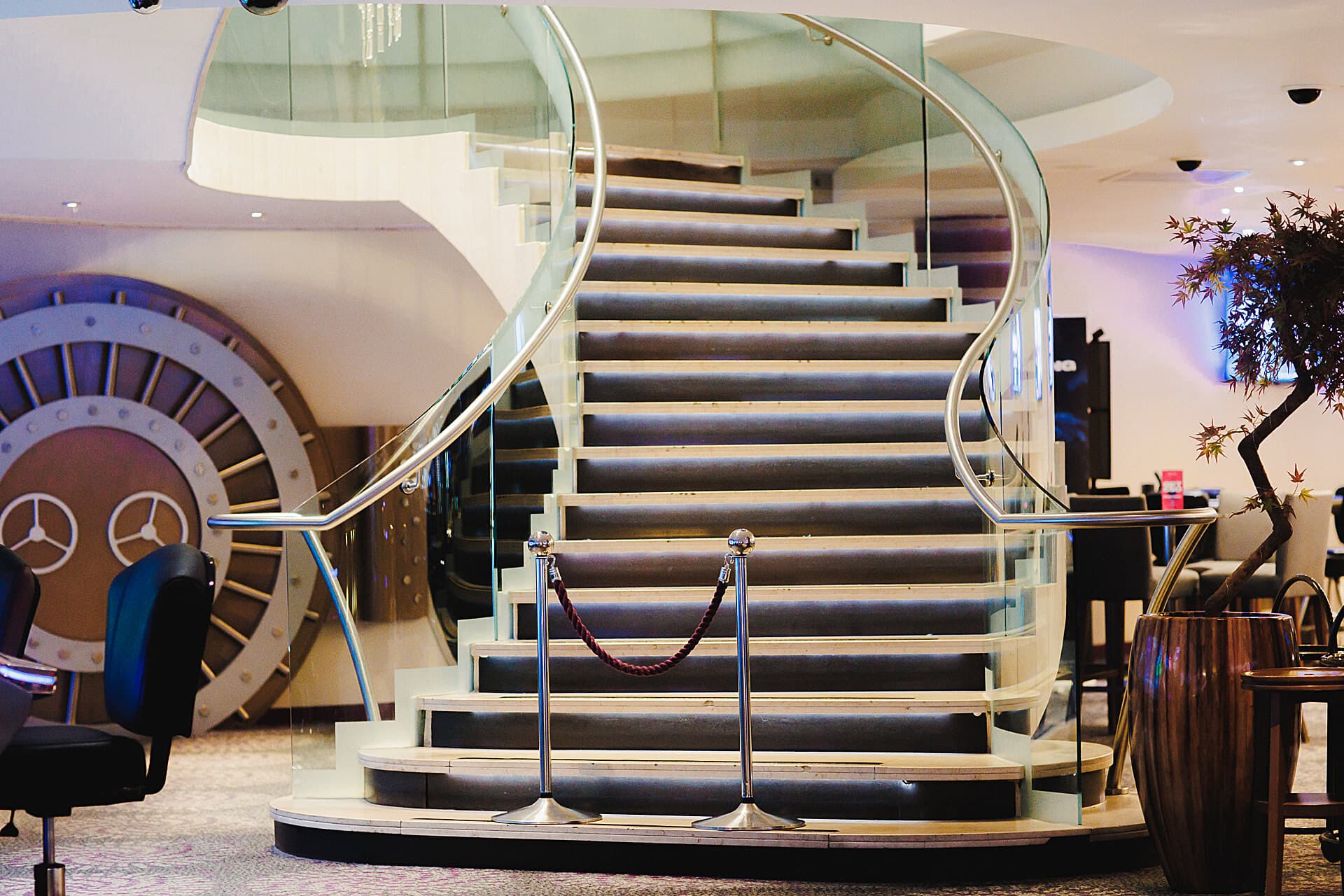 Events Suite, Alea Casino, Nottingham photo #14