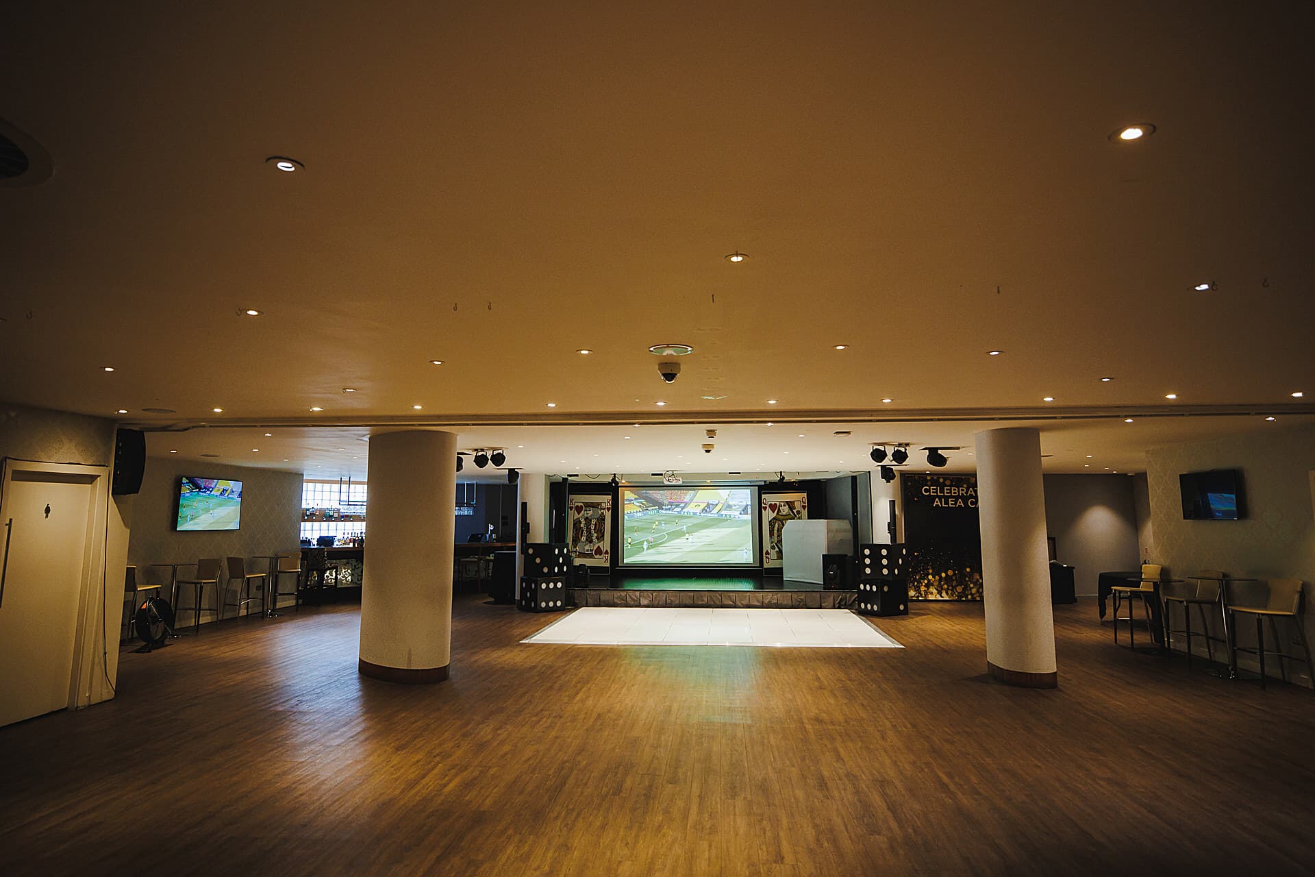 Events Suite, Alea Casino, Nottingham photo #15