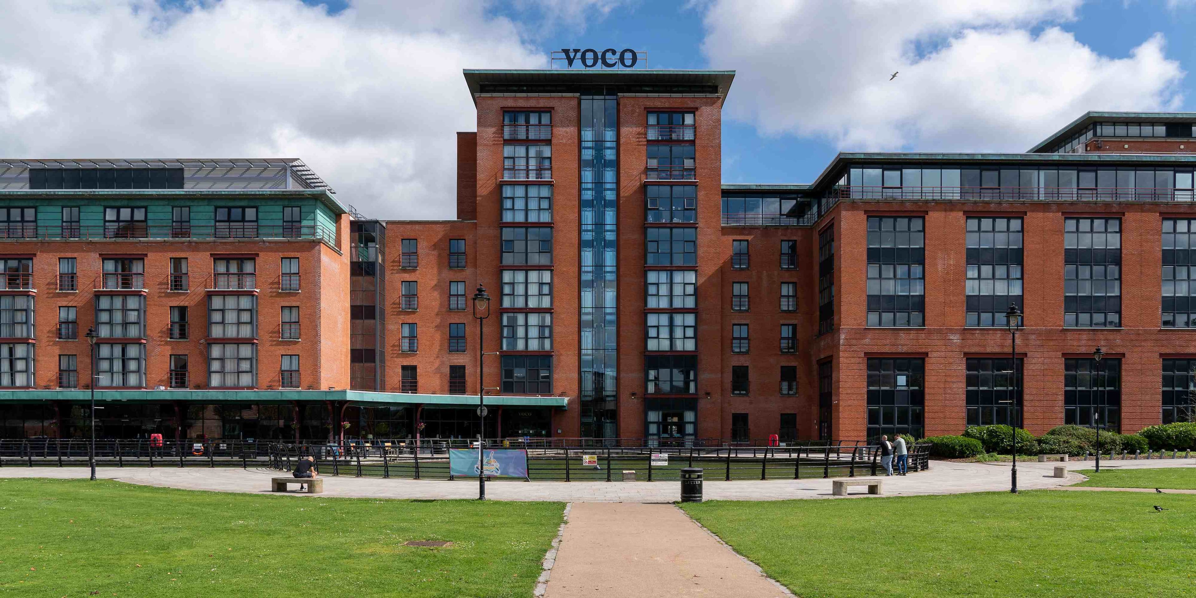 Photo of Voco Belfast, Titanium 1&2