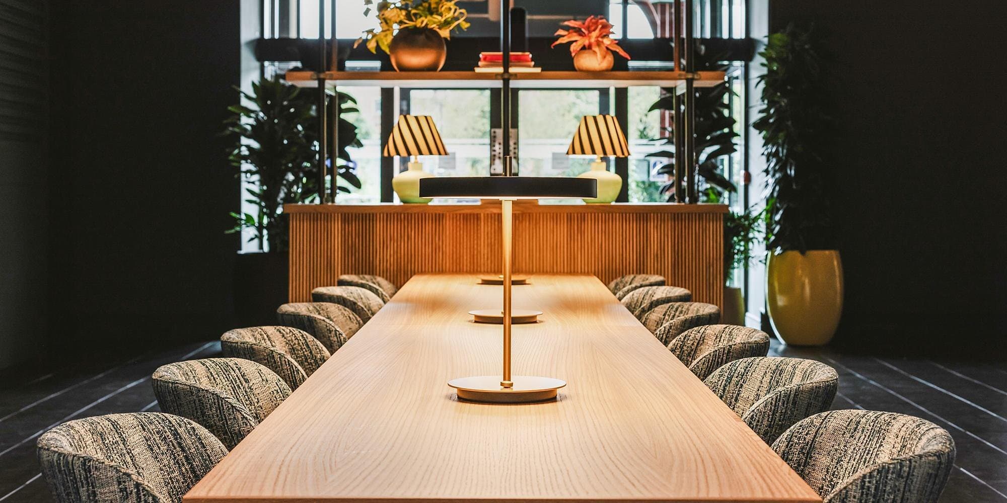 Titanium 1&2, Voco Belfast photo #4