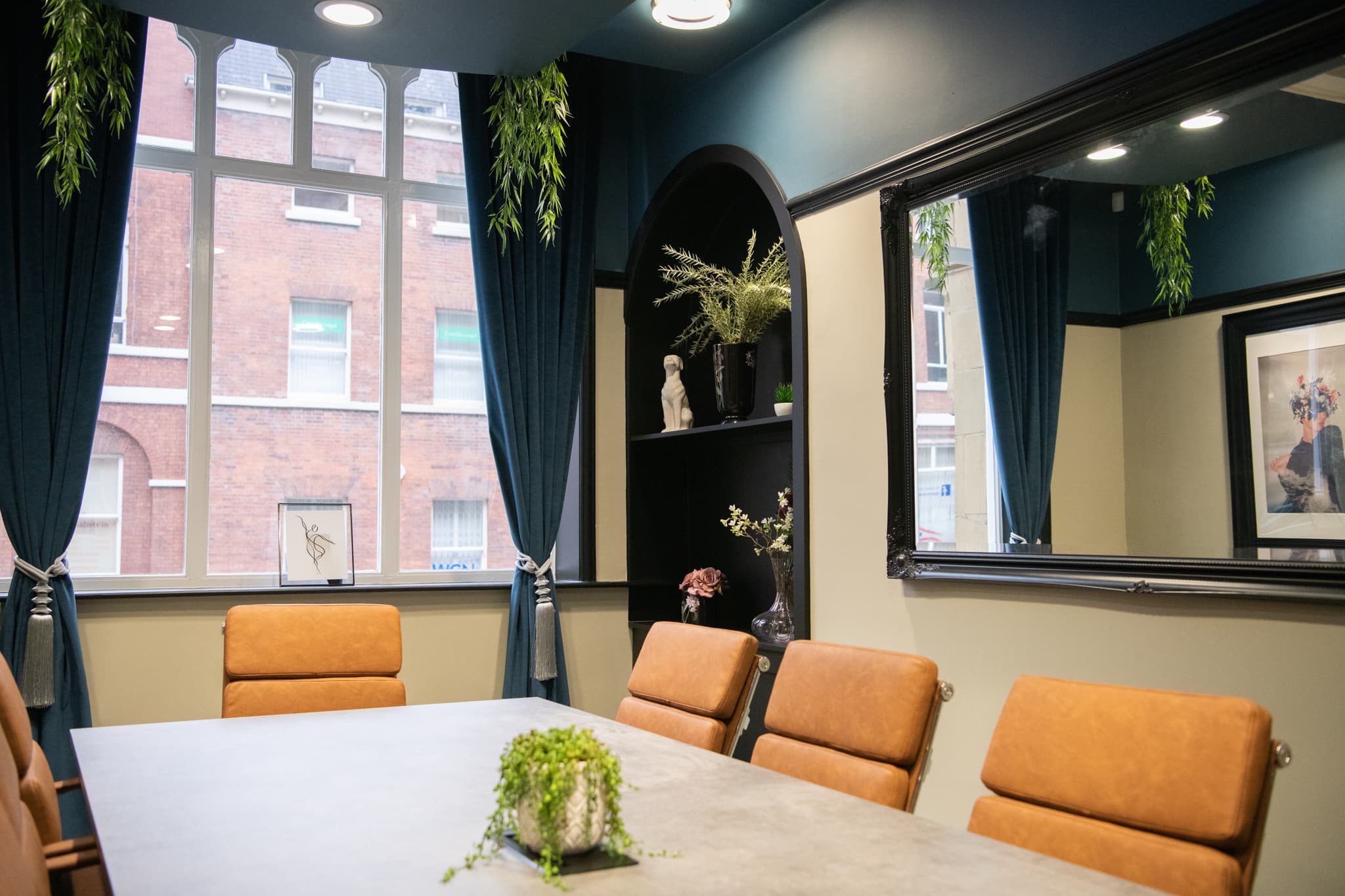 Trinity Suite, 46 Park Place photo #5