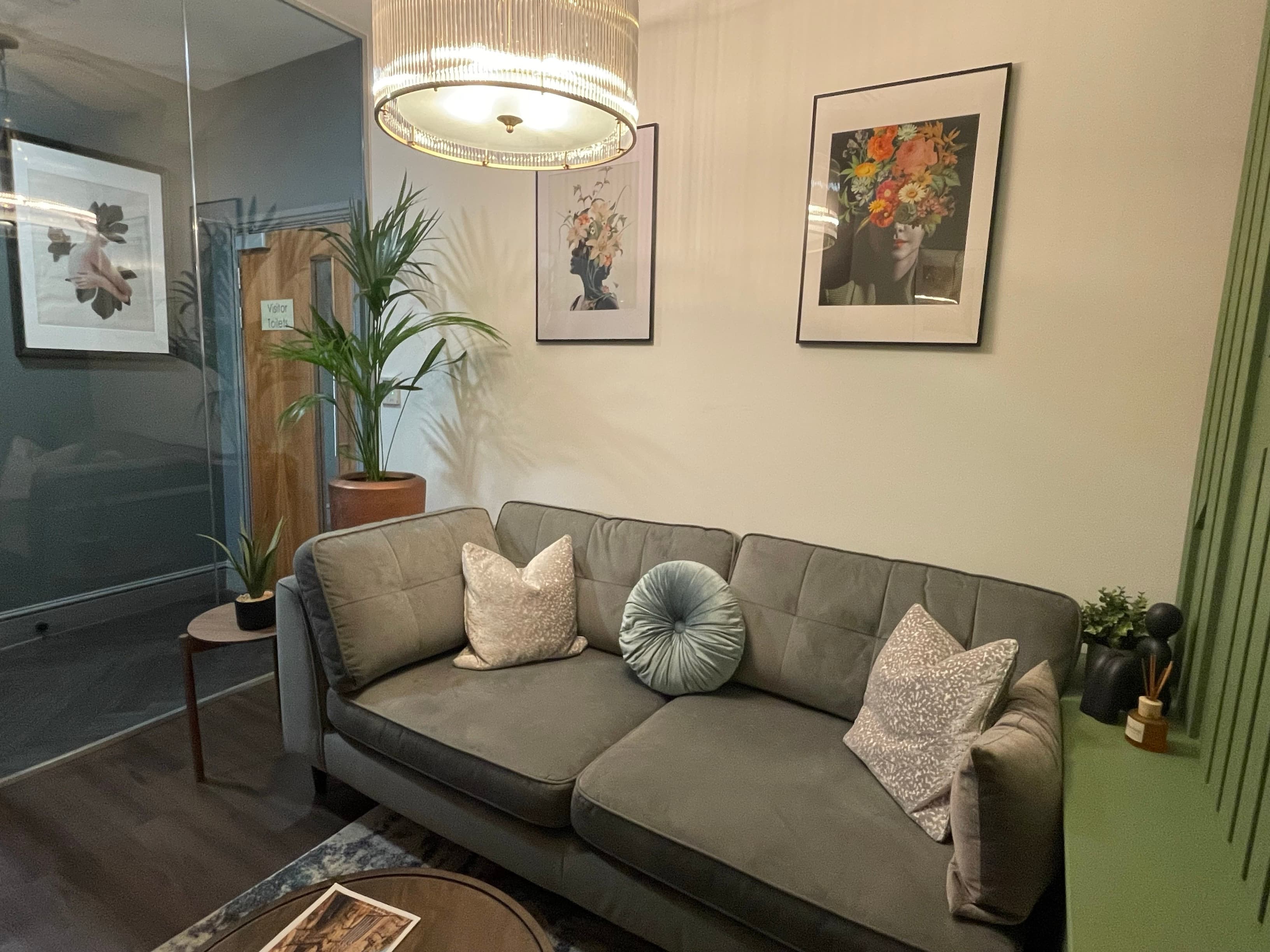 Park Place Snug, 46 Park Place photo #1