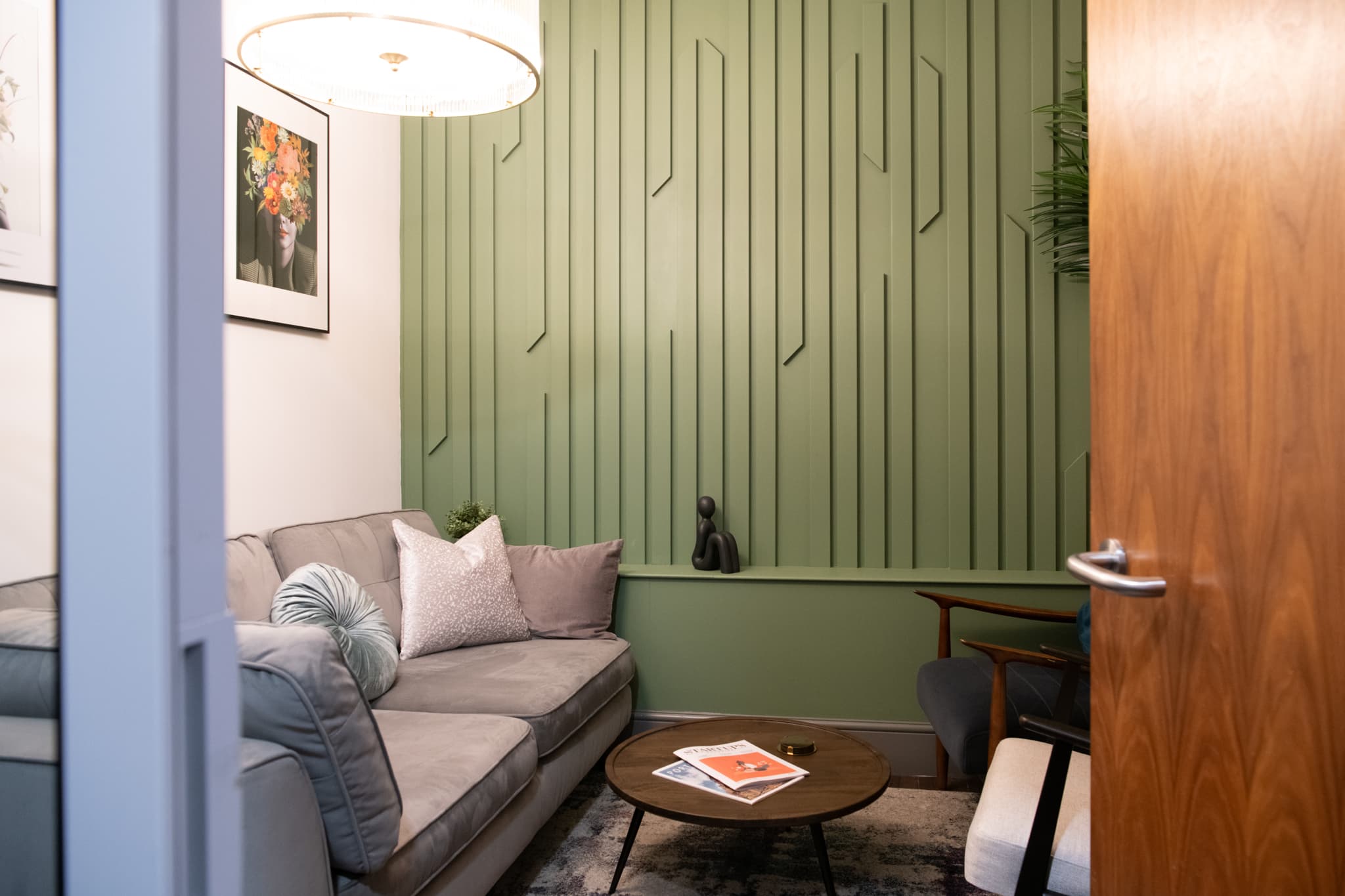 Park Place Snug, 46 Park Place photo #14