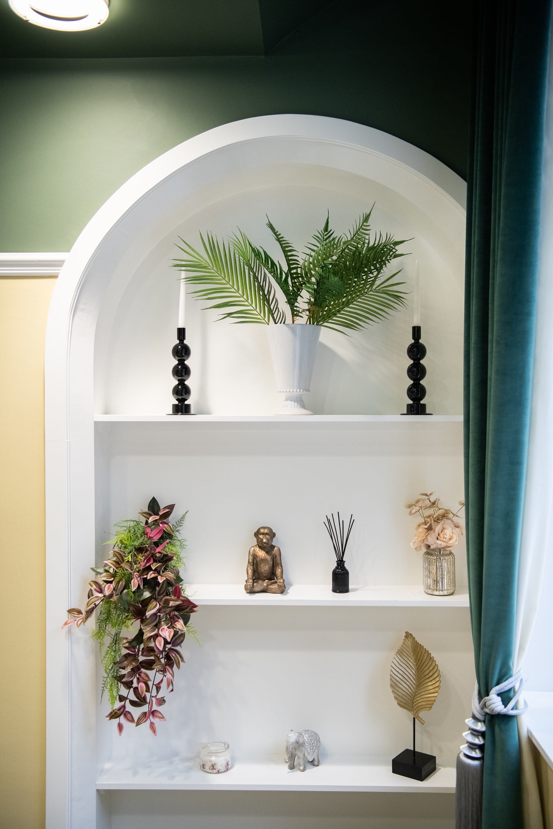 Photo of 46 Park Place, Wellington Suite