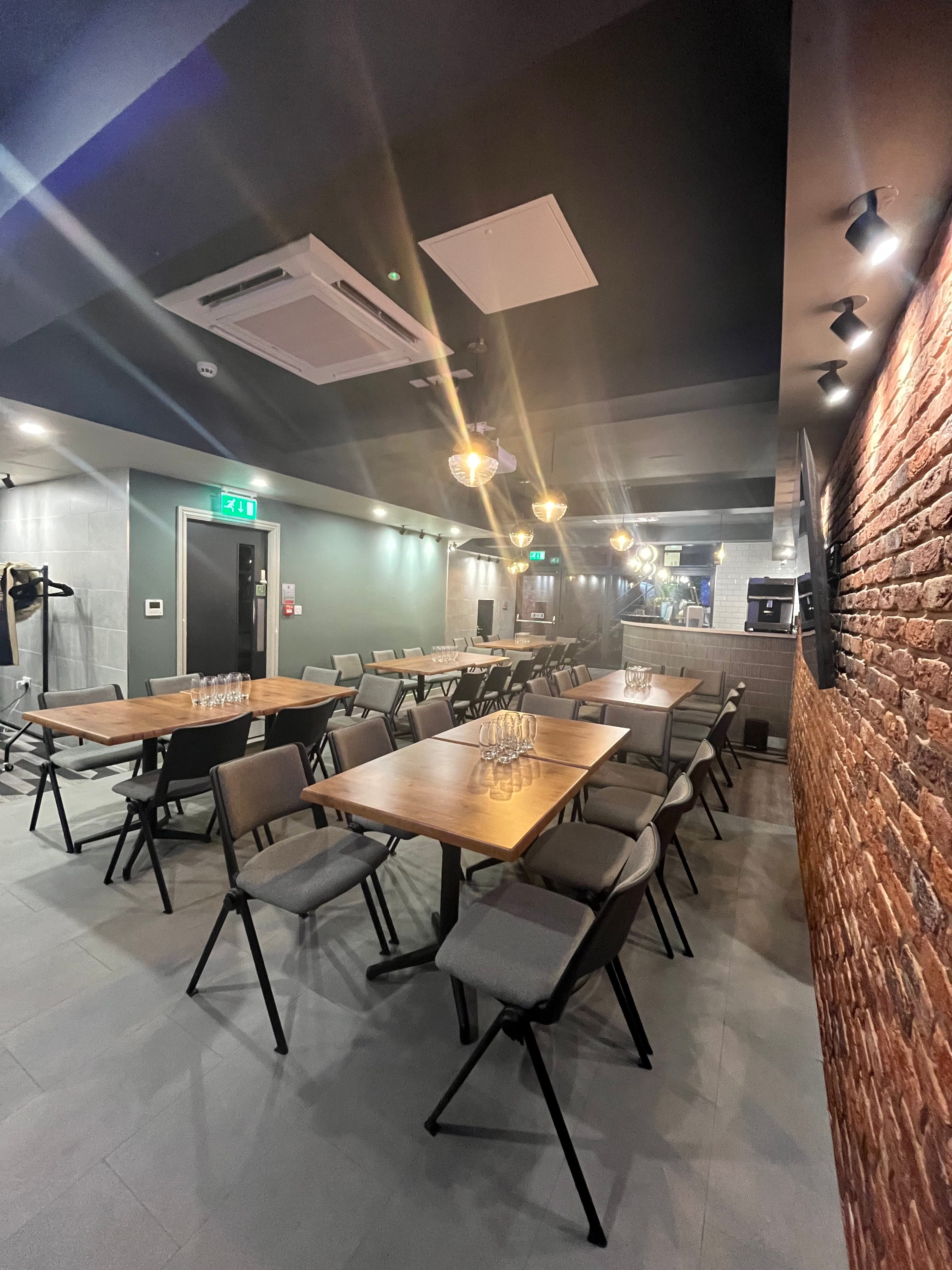 Photo of 46 Park Place, Park Place Events Space
