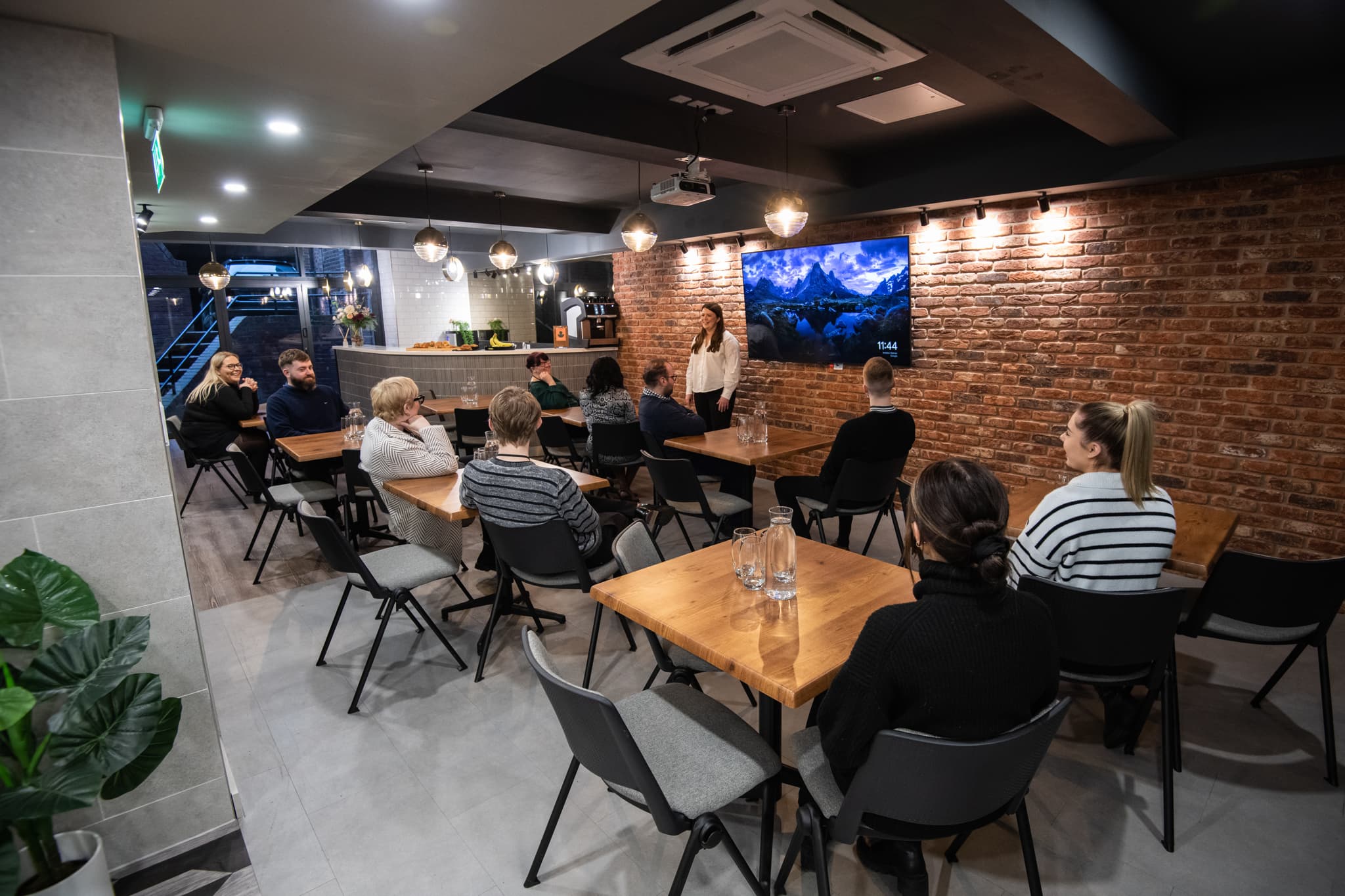 Park Place Events Space, 46 Park Place photo #1