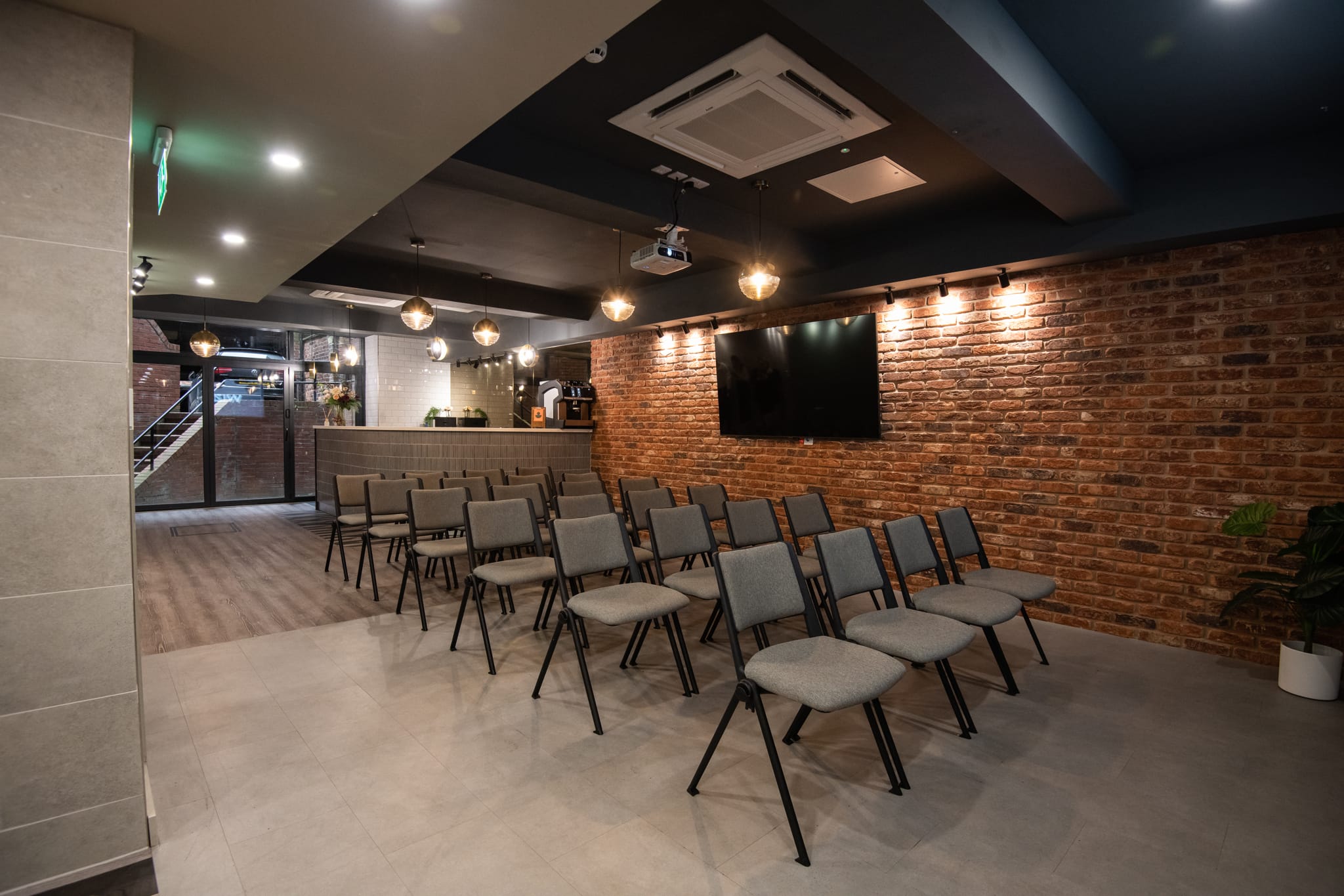 Photo of 46 Park Place, Park Place Events Space