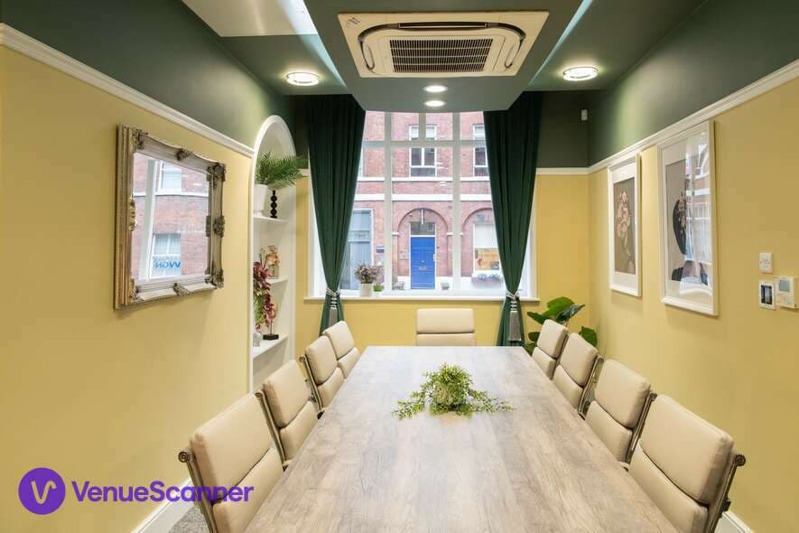 46 Park Place, Wellington Suite photo #3