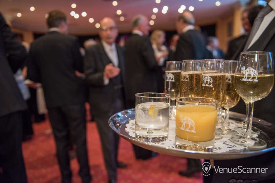 Grocers' Hall, The Piper Room photo #3