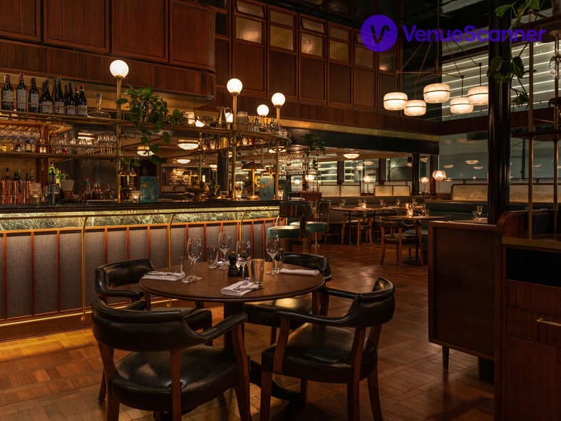 Hawksmoor Wood Wharf photo #3