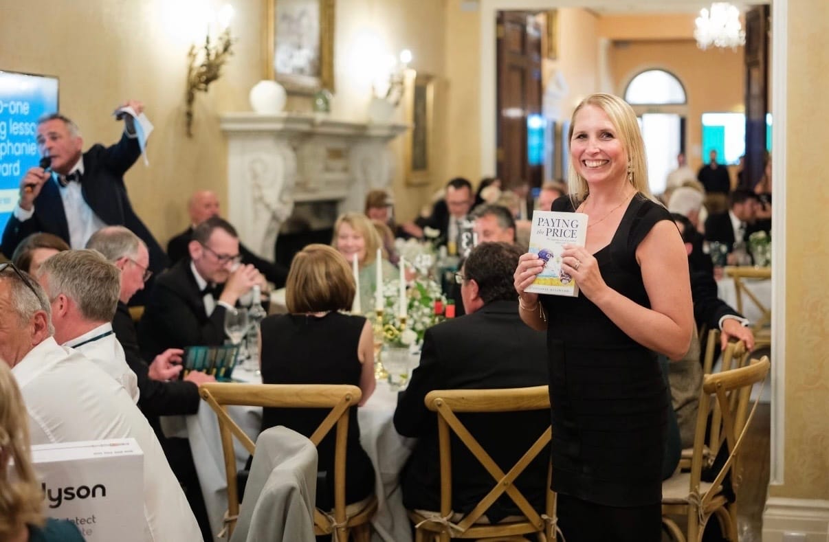 Photo of Hartham Park Estate, Grand Hall