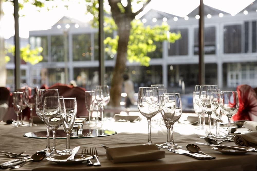 Frank Barnwell Suite, The Bristol photo #2