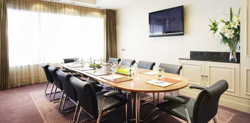 Frank Barnwell Suite, The Bristol photo #1